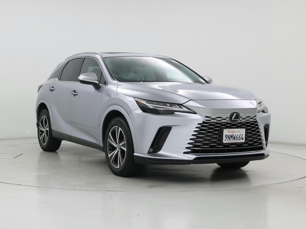 2024 Lexus RX 350 FWD