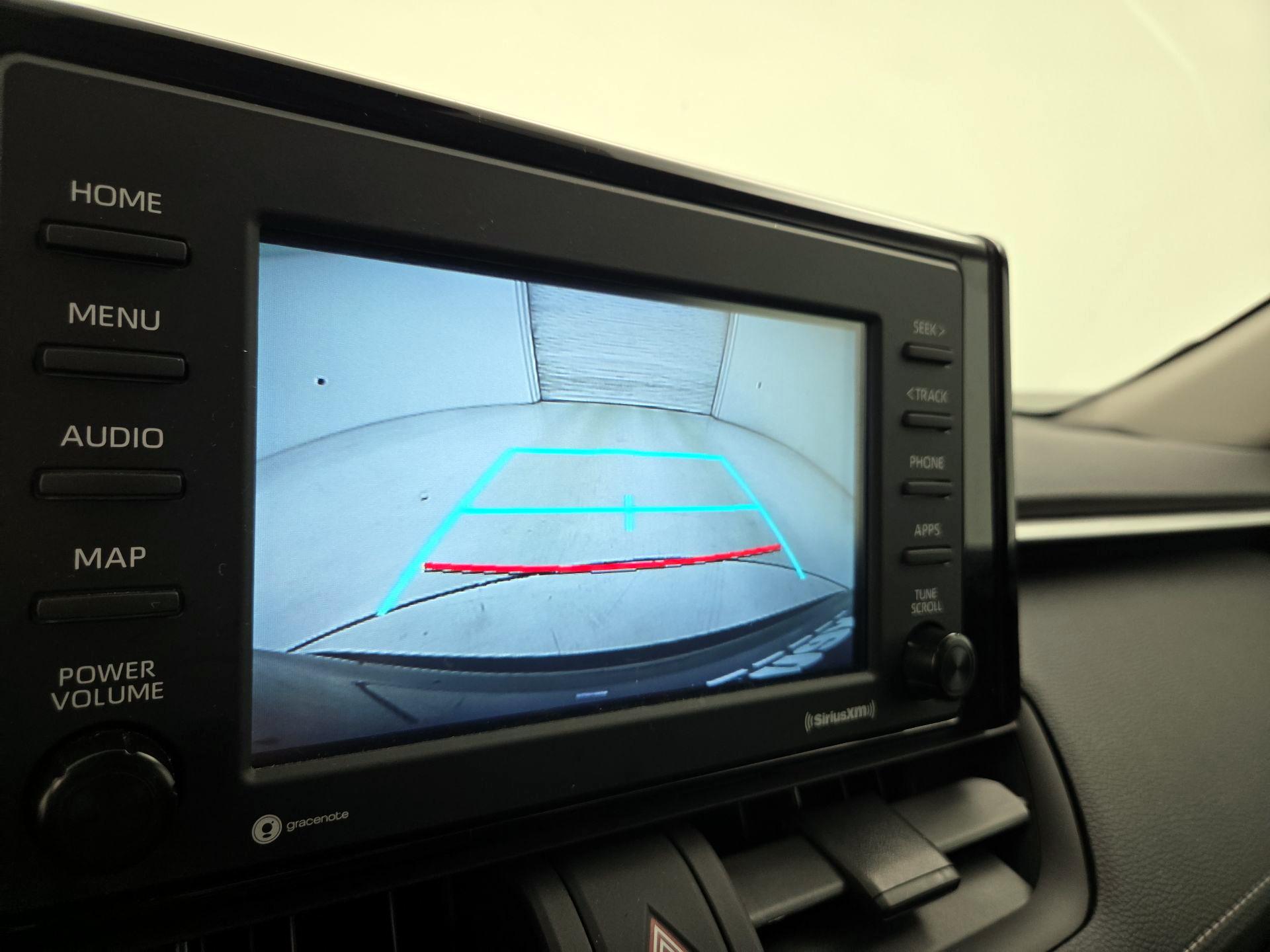 Thumbnail: 2021 Toyota RAV4 - 14