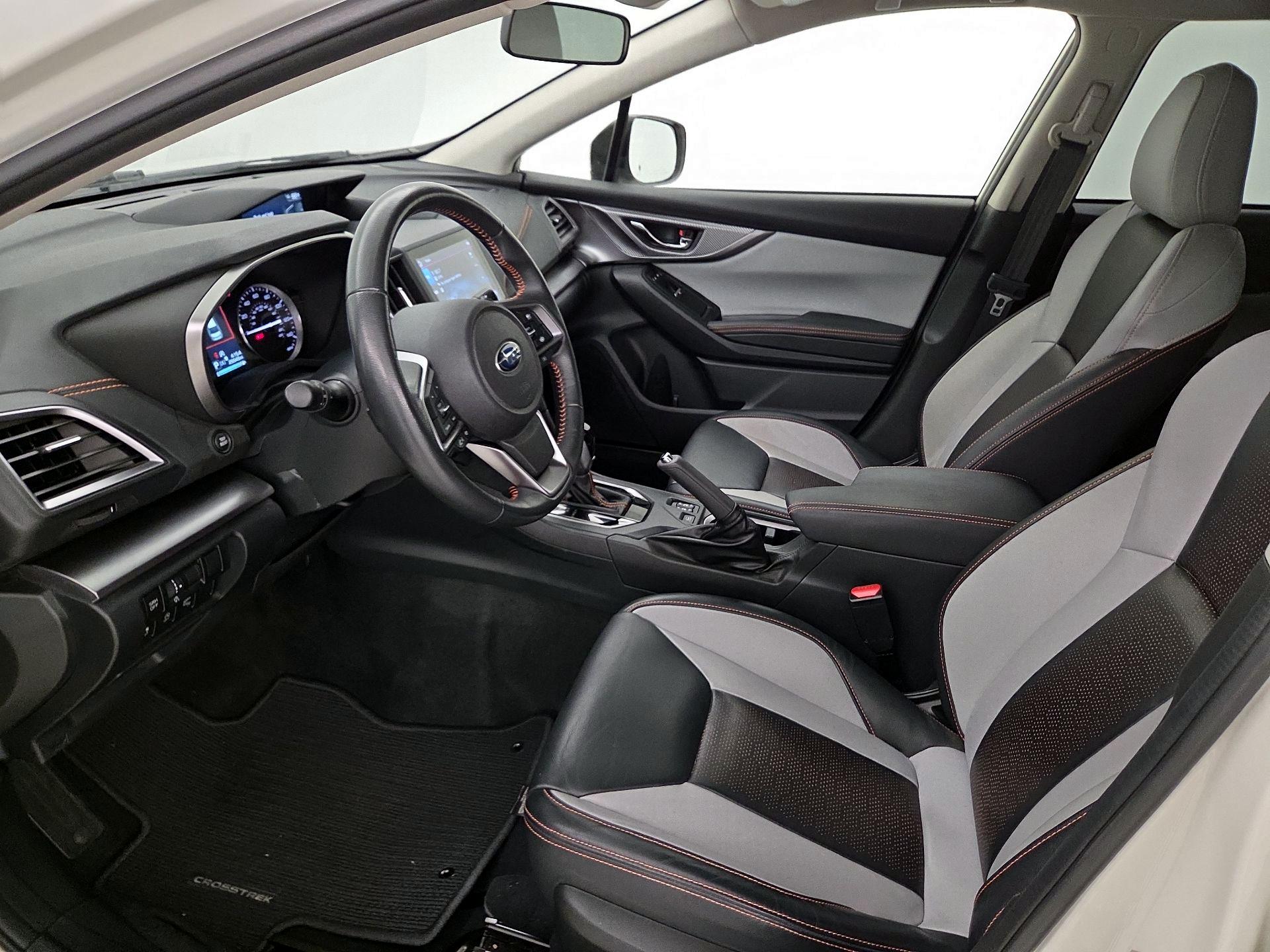 Thumbnail: 2022 Subaru Crosstrek - 11