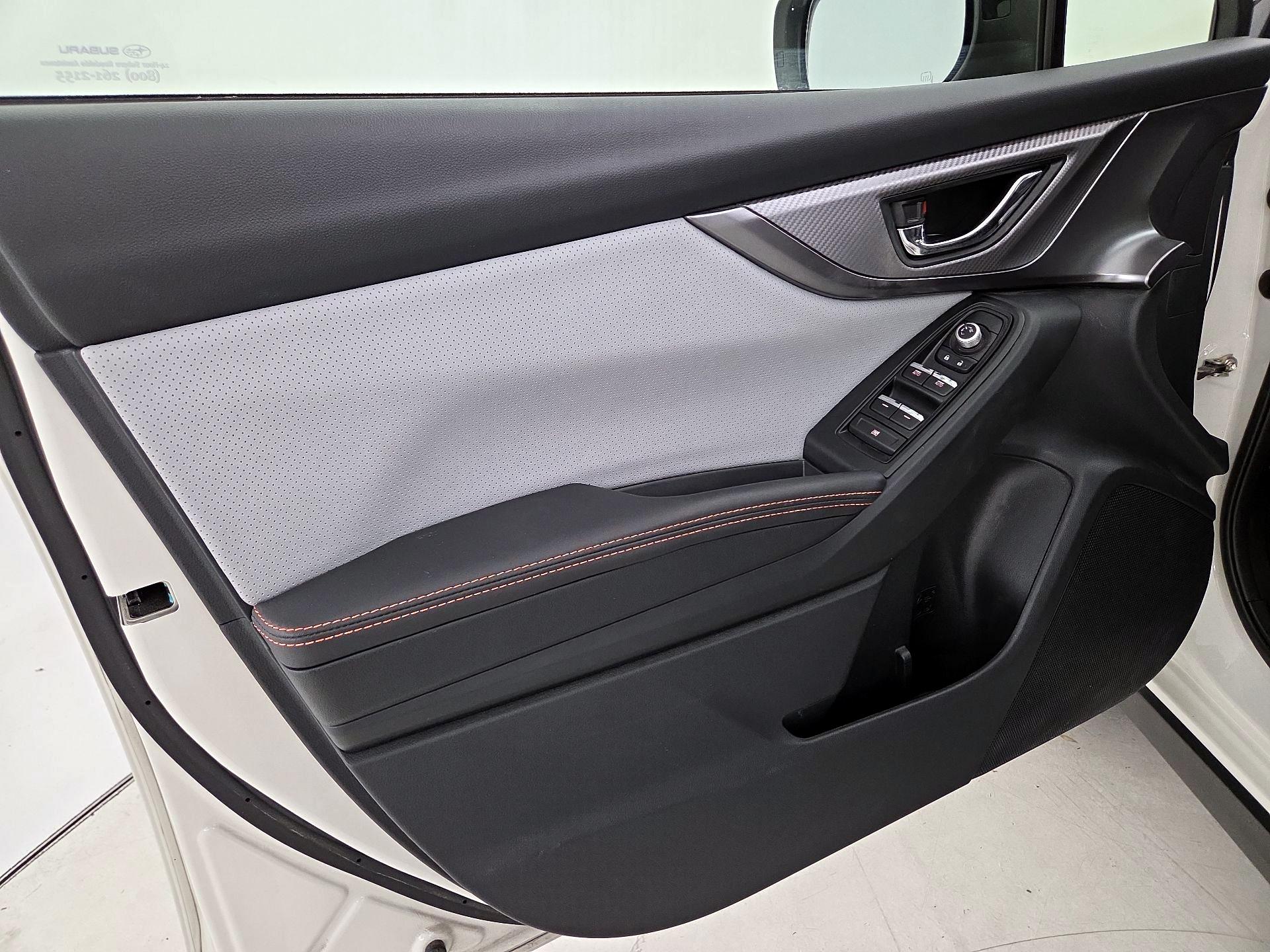 Thumbnail: 2022 Subaru Crosstrek - 12