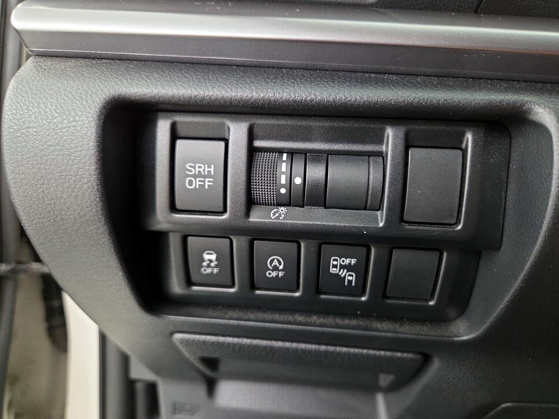 Thumbnail: 2022 Subaru Crosstrek - 13