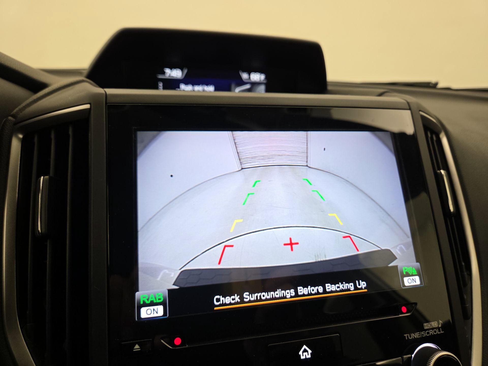 Thumbnail: 2022 Subaru Crosstrek - 14