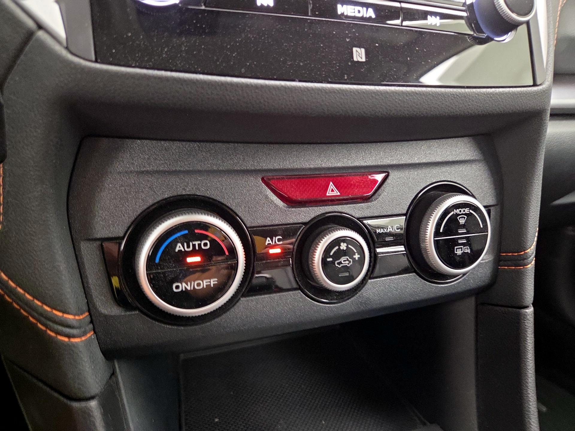 Thumbnail: 2022 Subaru Crosstrek - 16