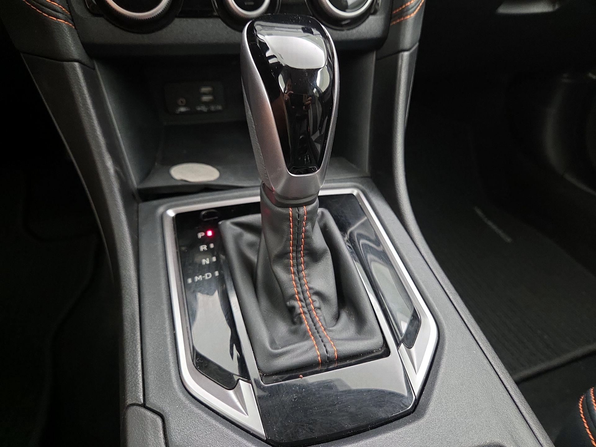 Thumbnail: 2022 Subaru Crosstrek - 17