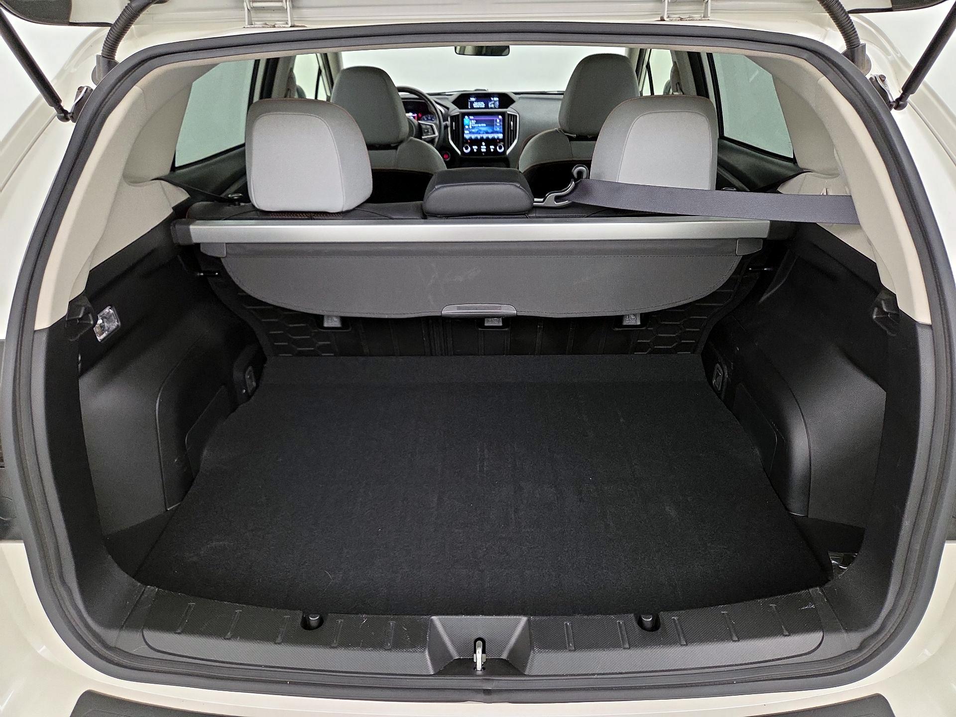 Thumbnail: 2022 Subaru Crosstrek - 20