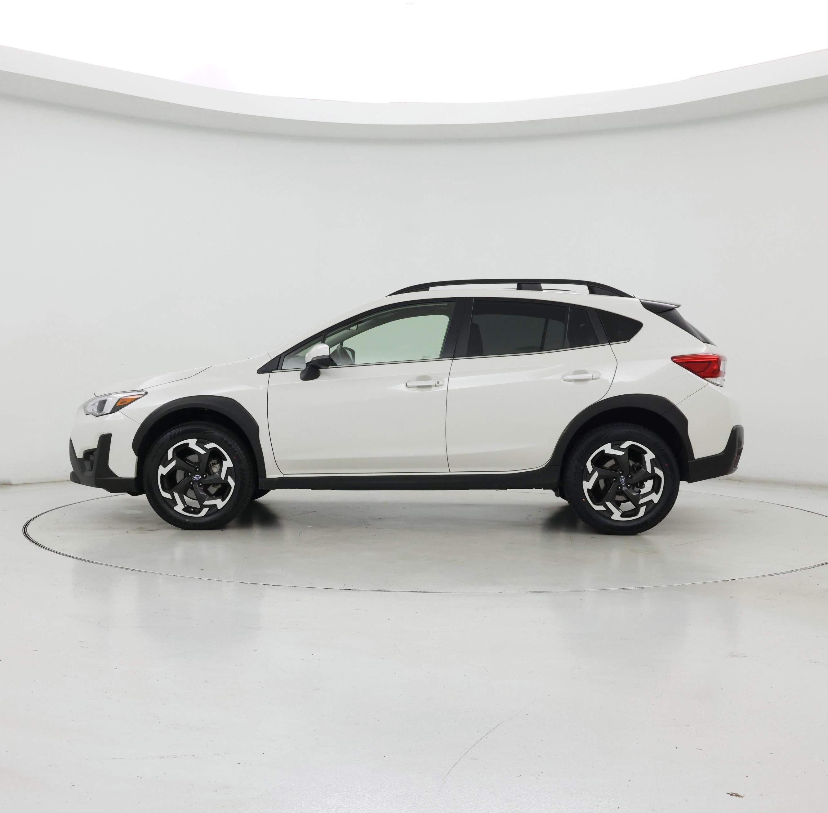Thumbnail: 2022 Subaru Crosstrek - 3