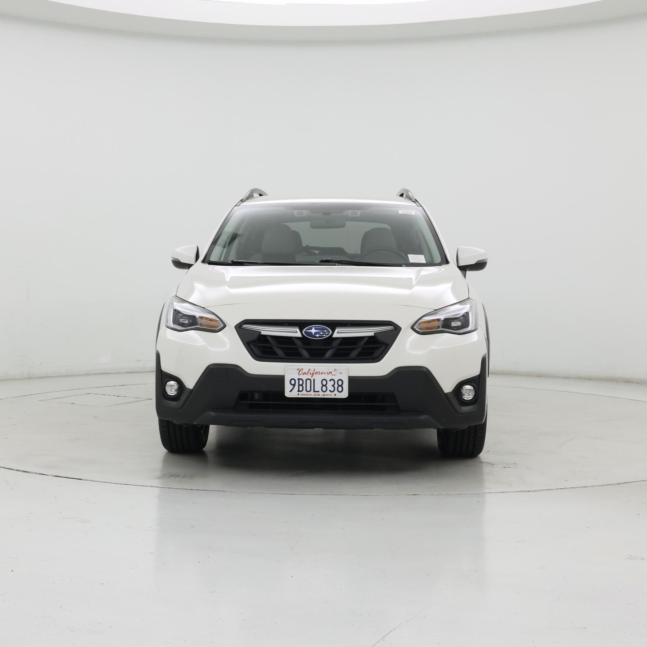 Thumbnail: 2022 Subaru Crosstrek - 5