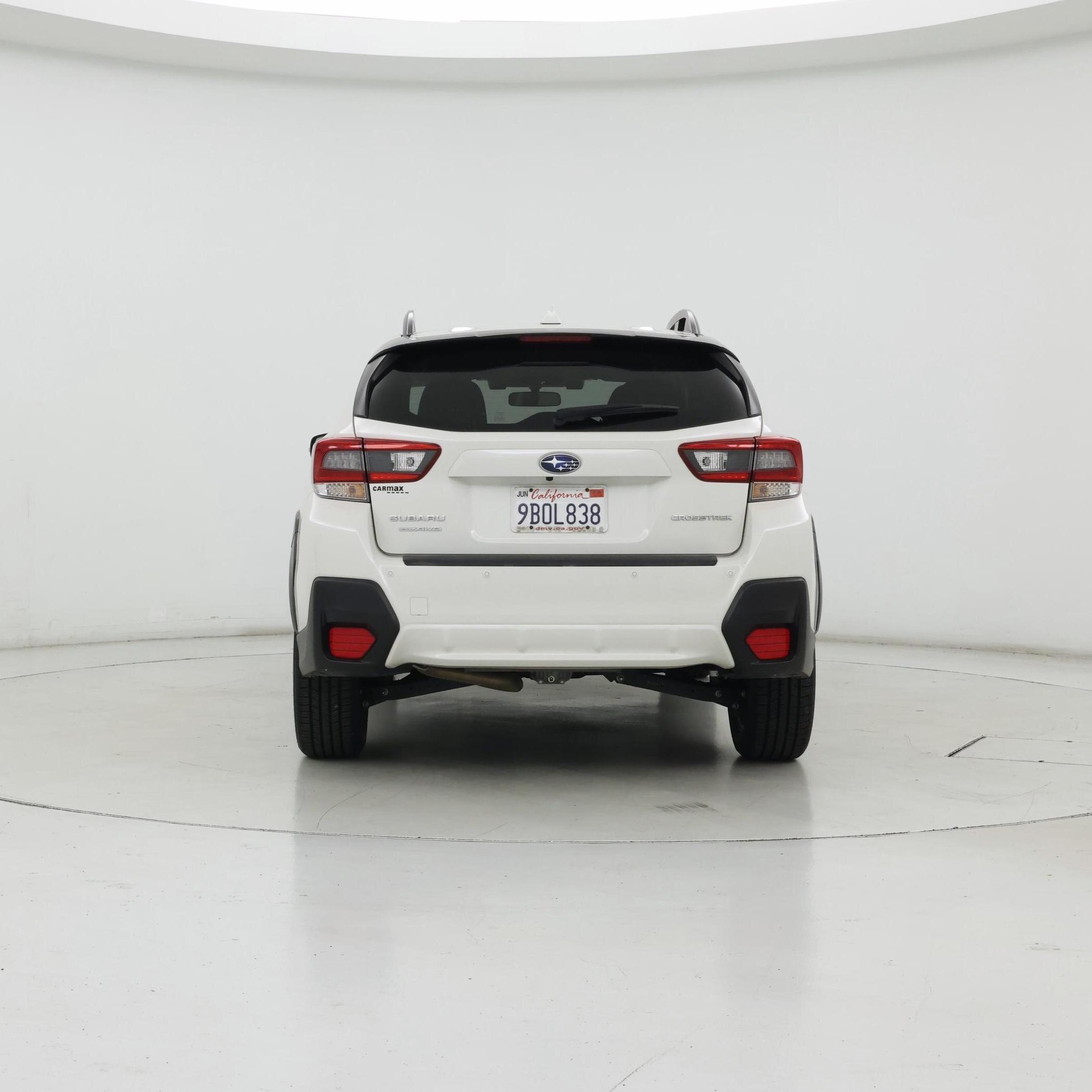 Thumbnail: 2022 Subaru Crosstrek - 6