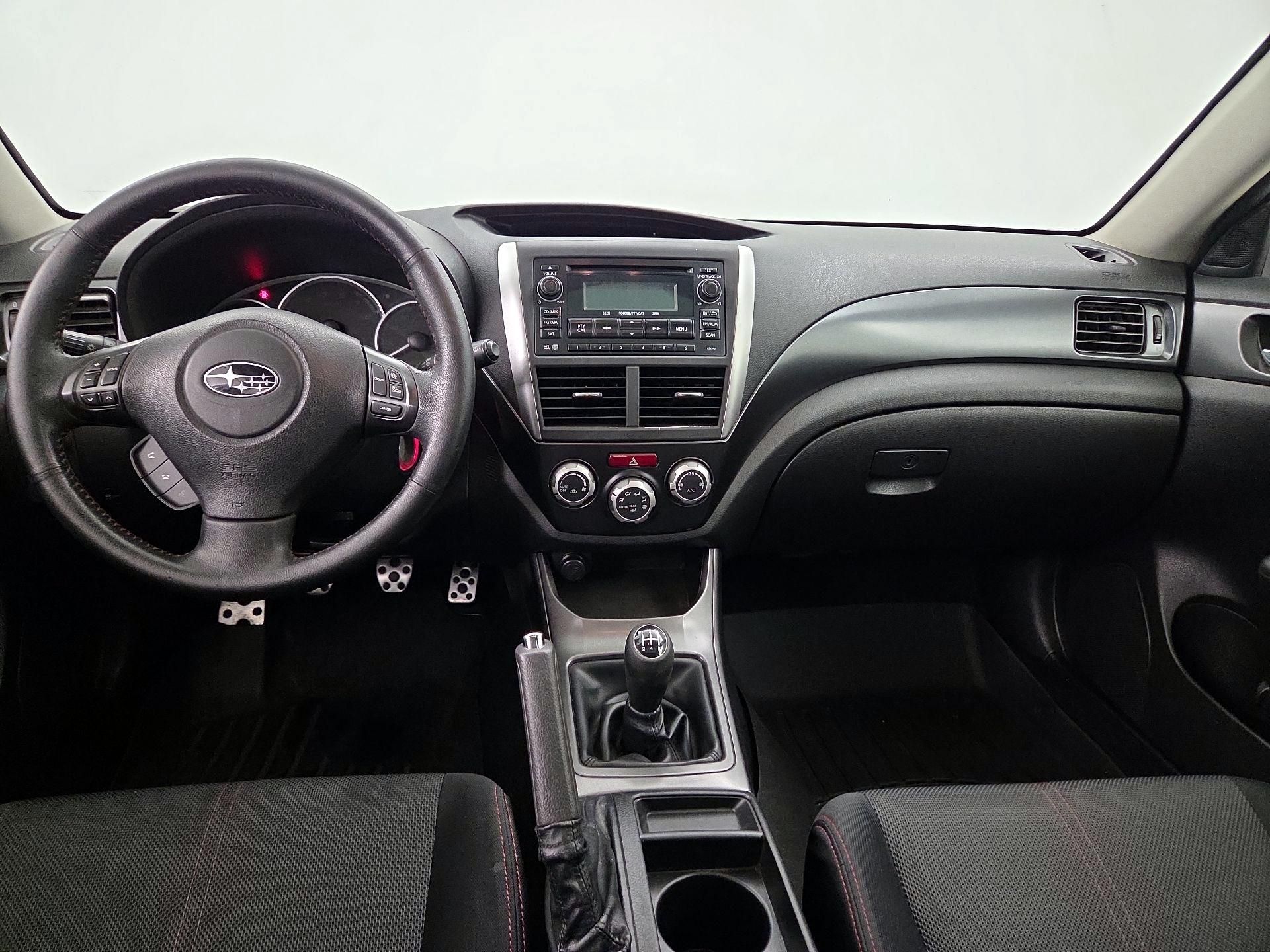 Thumbnail: 2014 Subaru Impreza - 9