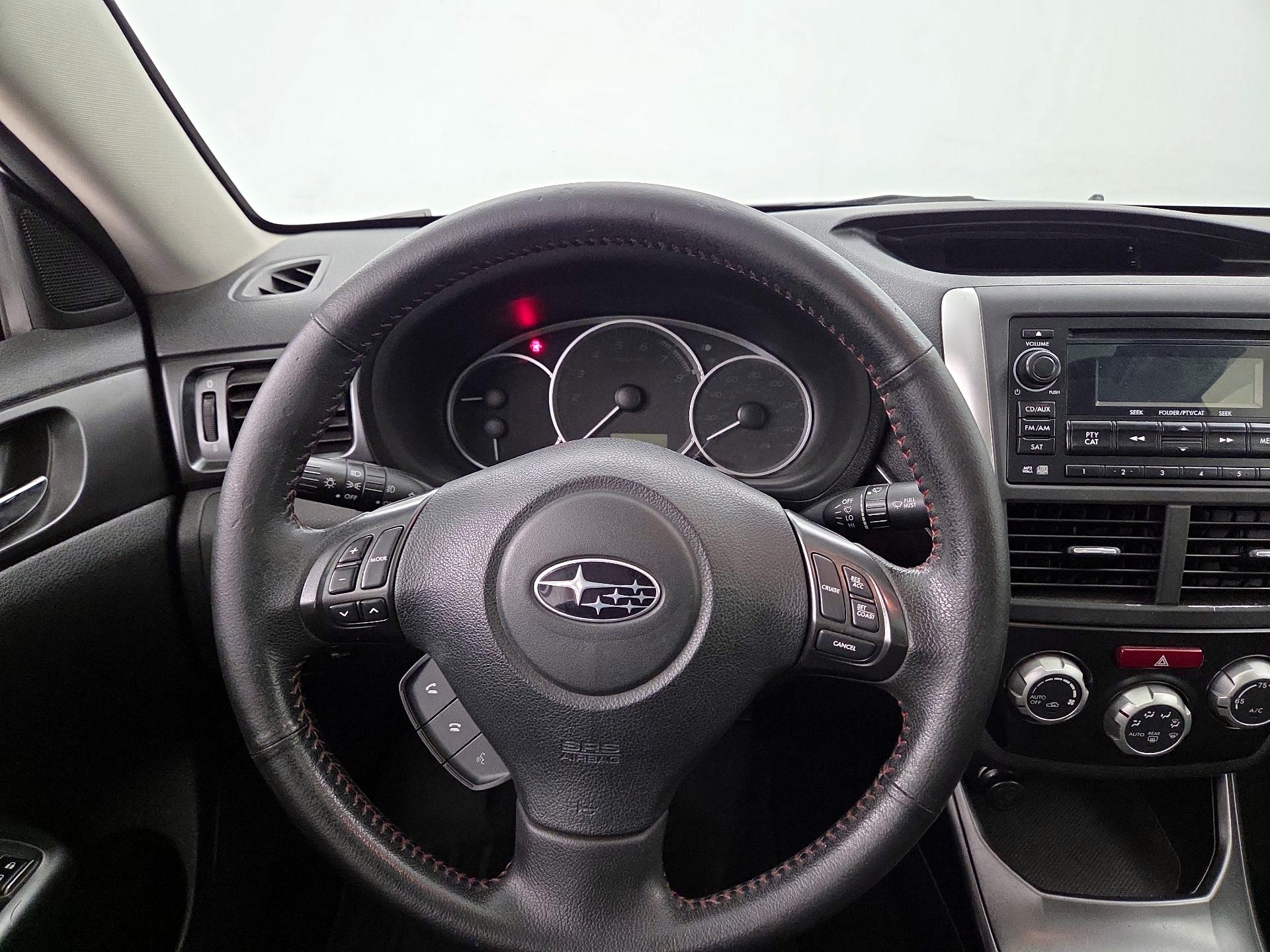 Thumbnail: 2014 Subaru Impreza - 10