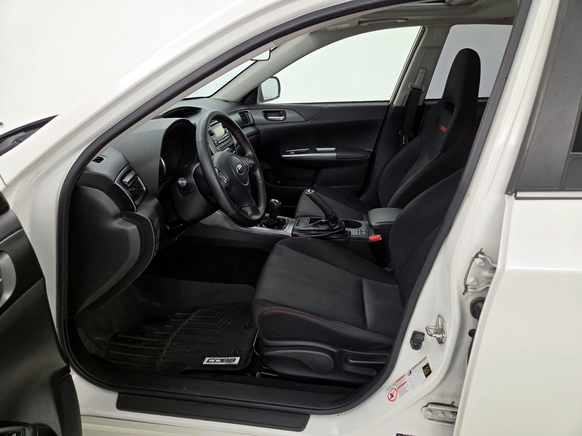 Thumbnail: 2014 Subaru Impreza - 11