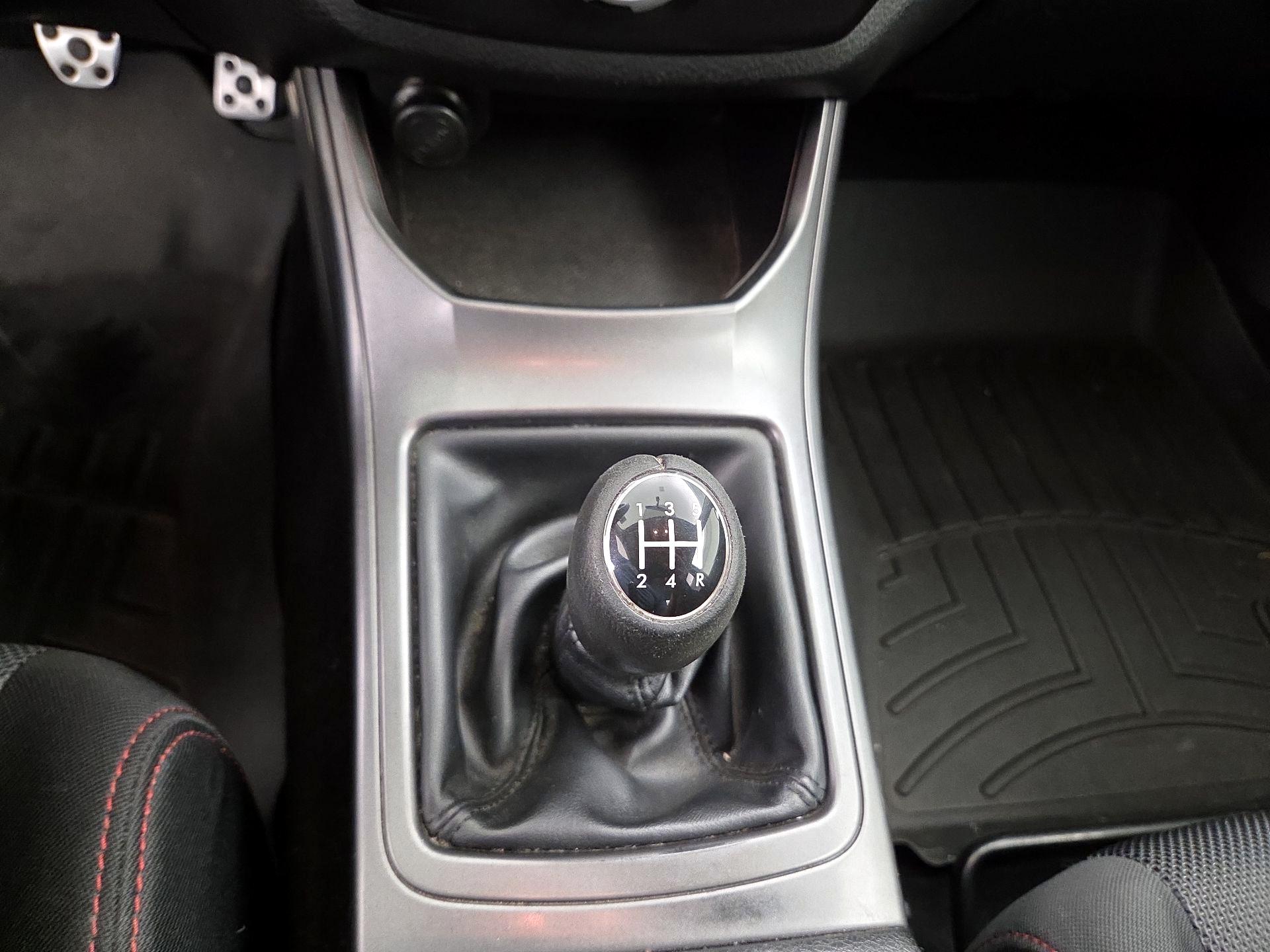 Thumbnail: 2014 Subaru Impreza - 16