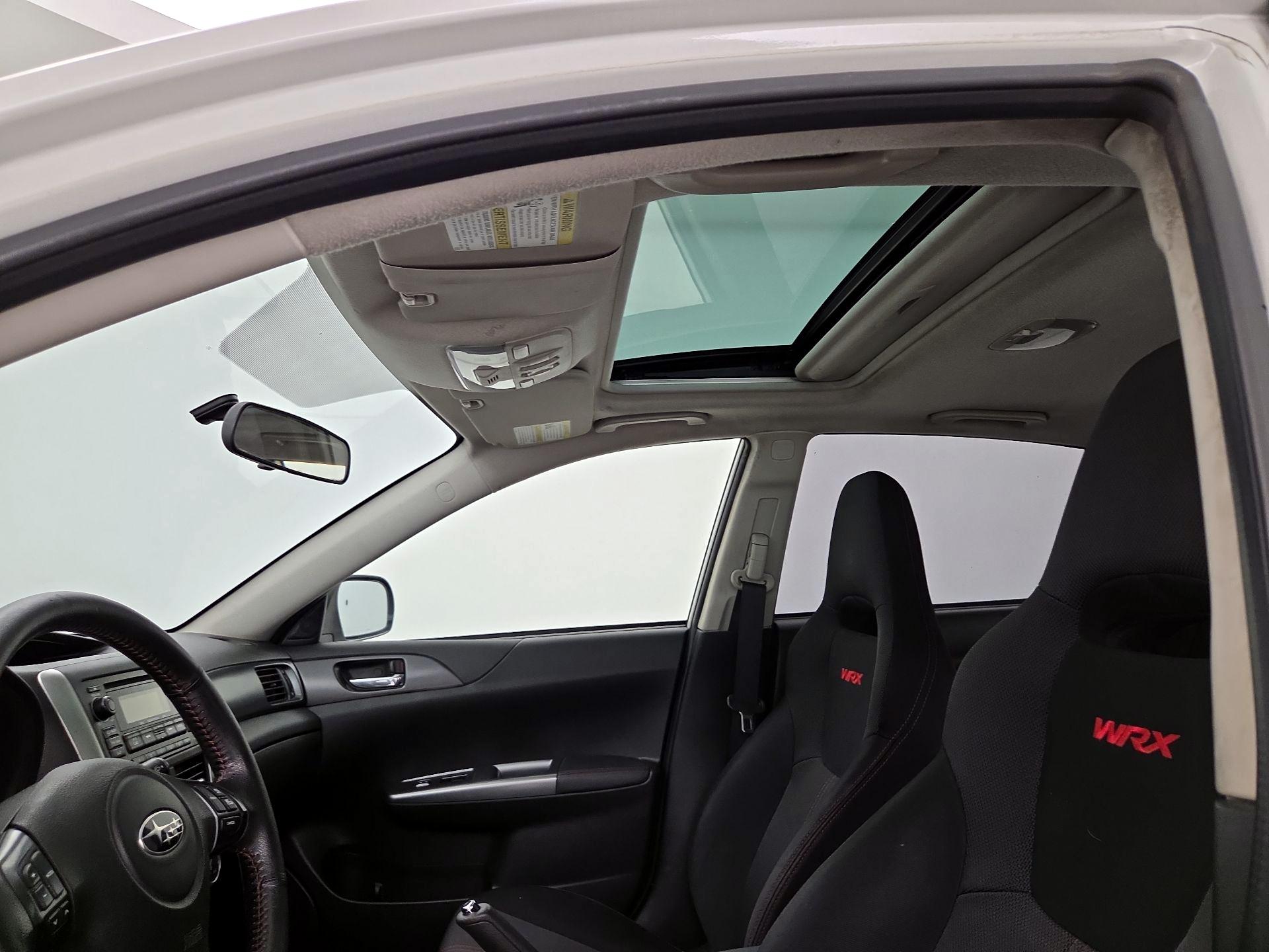 Thumbnail: 2014 Subaru Impreza - 17