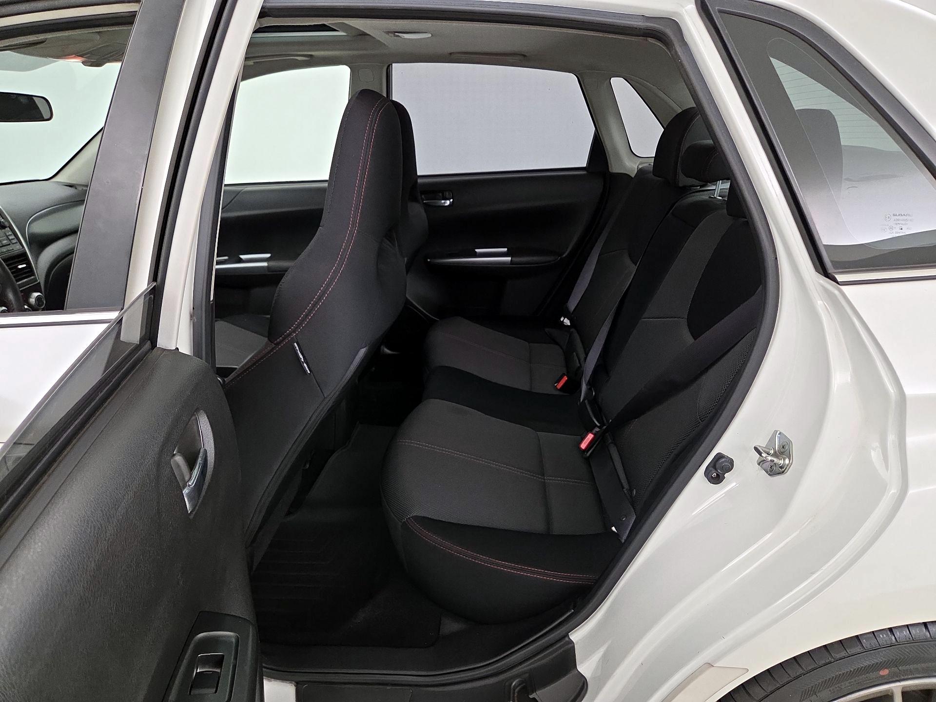 Thumbnail: 2014 Subaru Impreza - 18