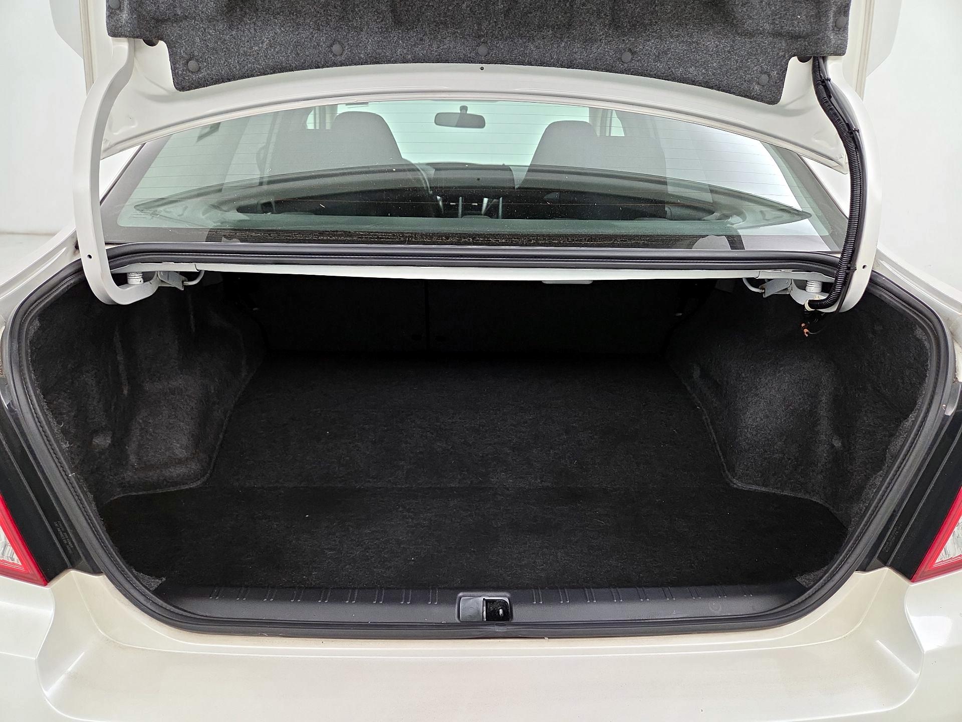 Thumbnail: 2014 Subaru Impreza - 19