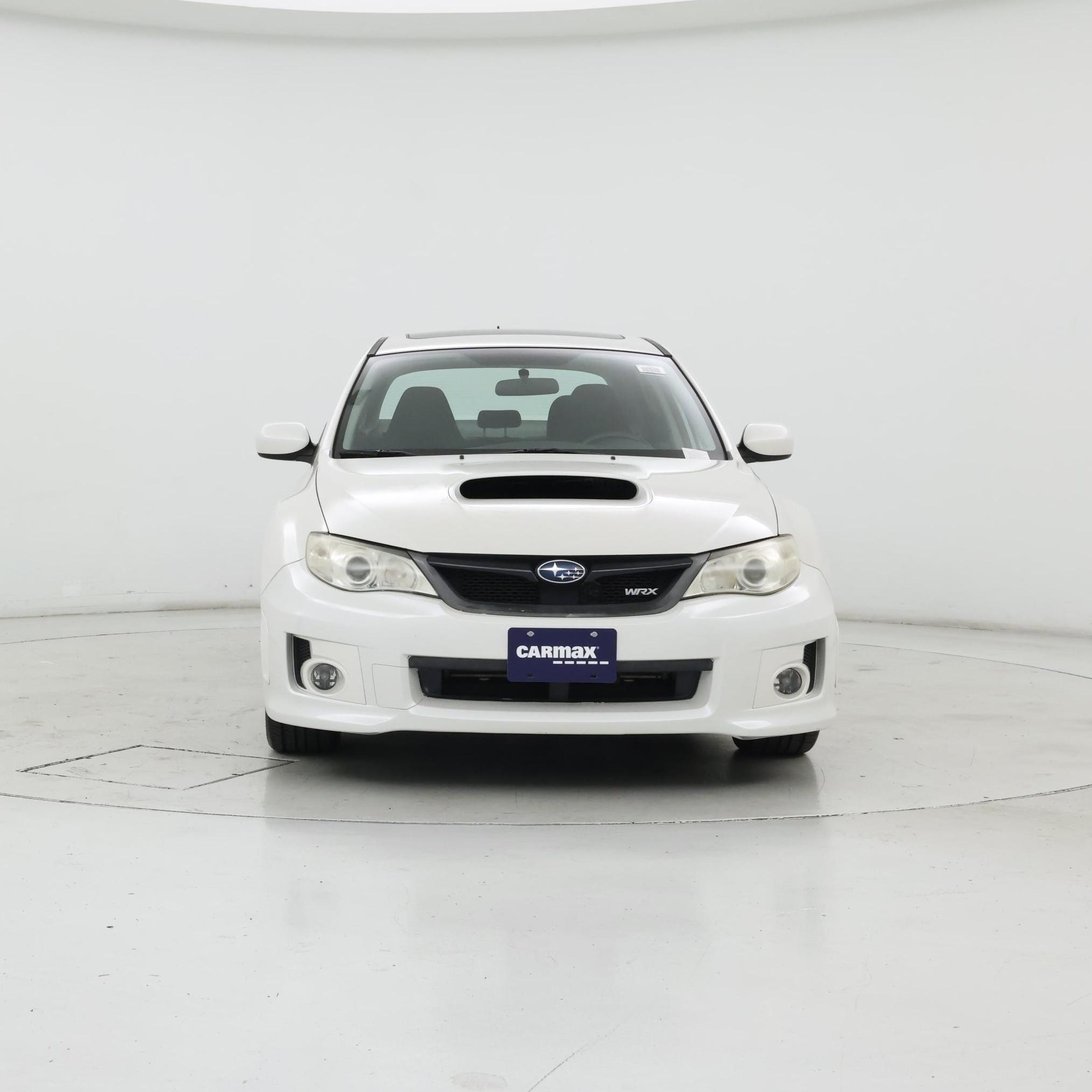 Thumbnail: 2014 Subaru Impreza - 5
