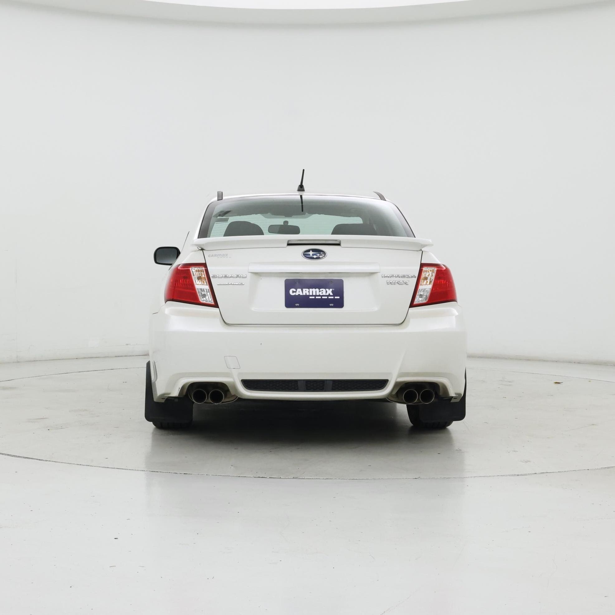 Thumbnail: 2014 Subaru Impreza - 6