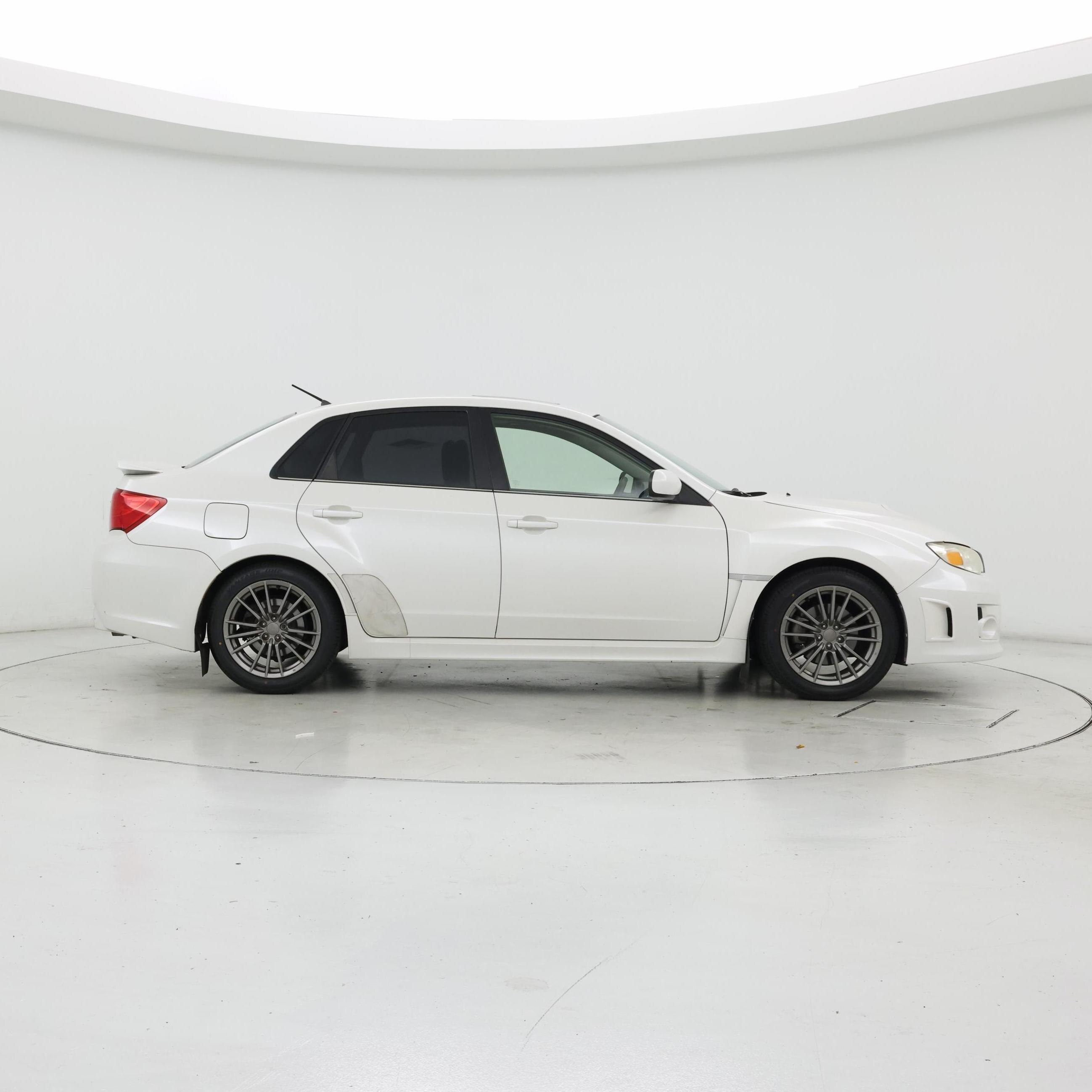 Thumbnail: 2014 Subaru Impreza - 7