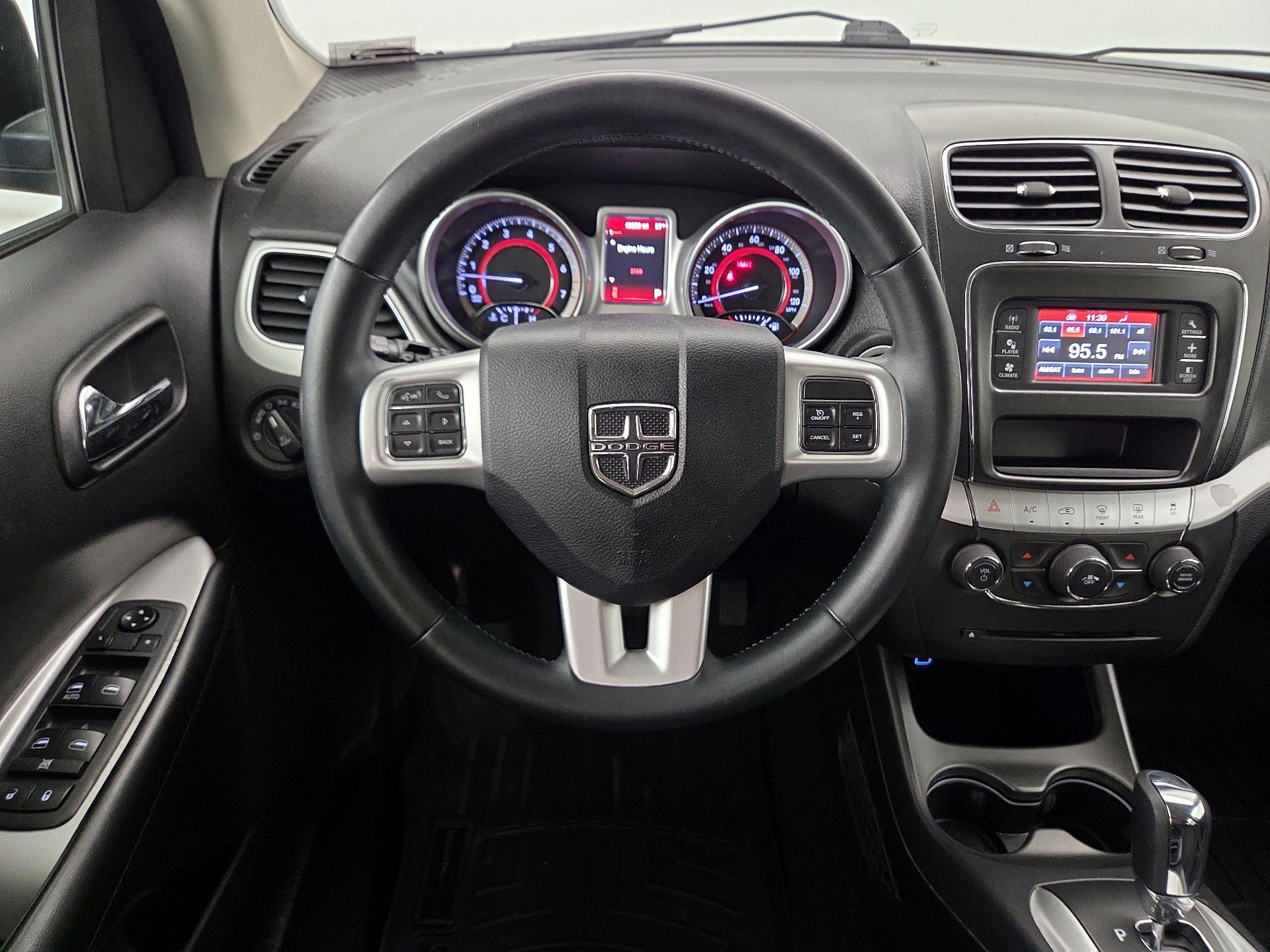 Thumbnail: 2018 Dodge Journey - 10