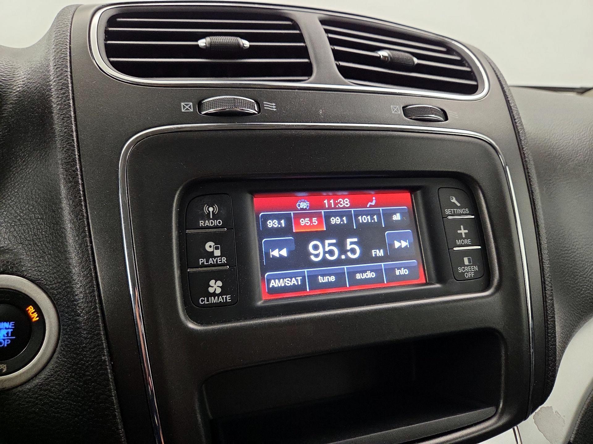 Thumbnail: 2018 Dodge Journey - 15