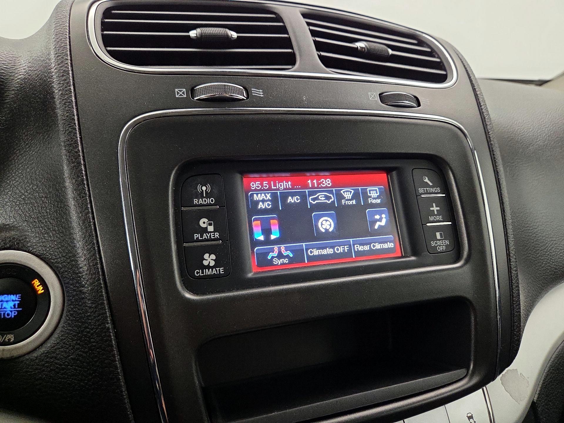 Thumbnail: 2018 Dodge Journey - 16