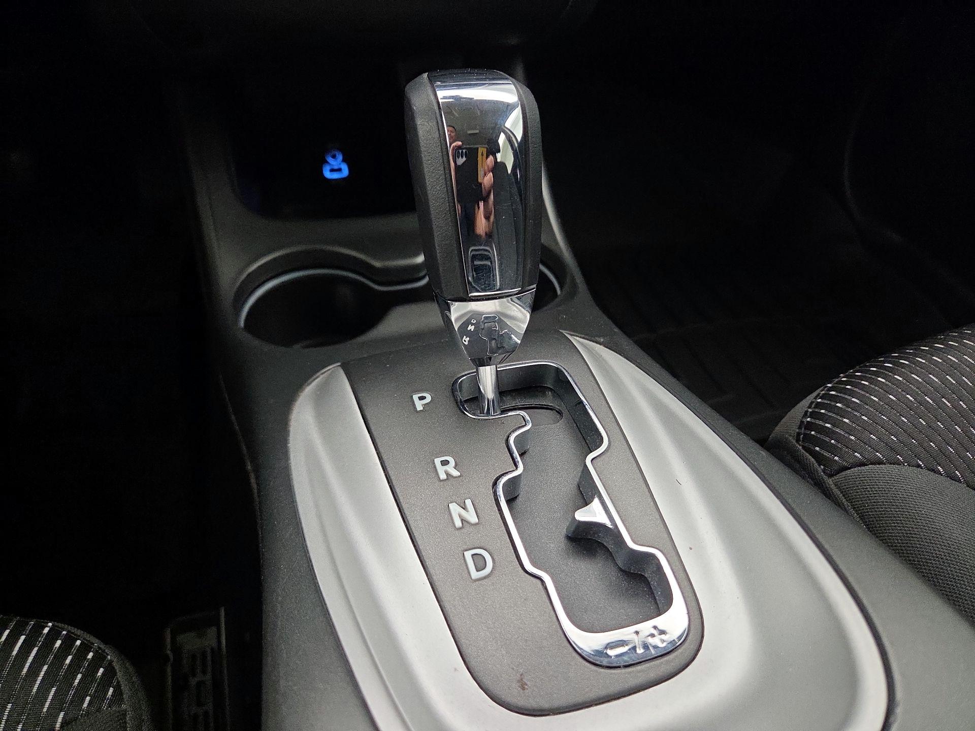 Thumbnail: 2018 Dodge Journey - 17