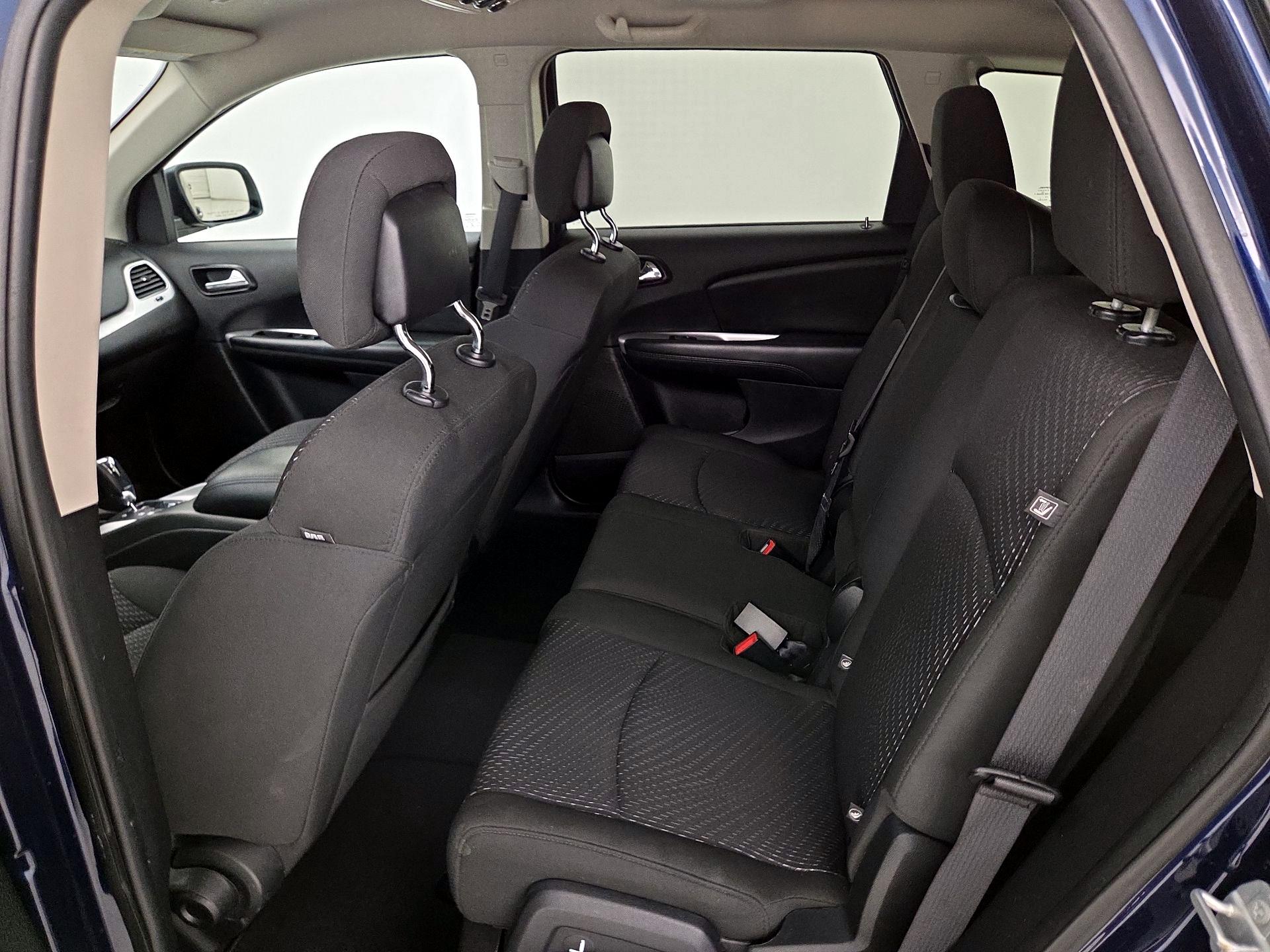 Thumbnail: 2018 Dodge Journey - 19