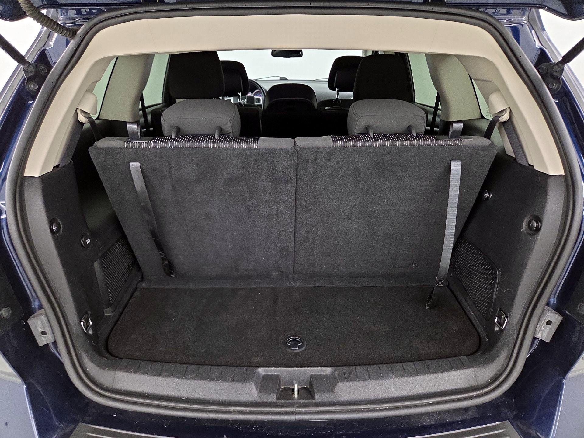 Thumbnail: 2018 Dodge Journey - 20