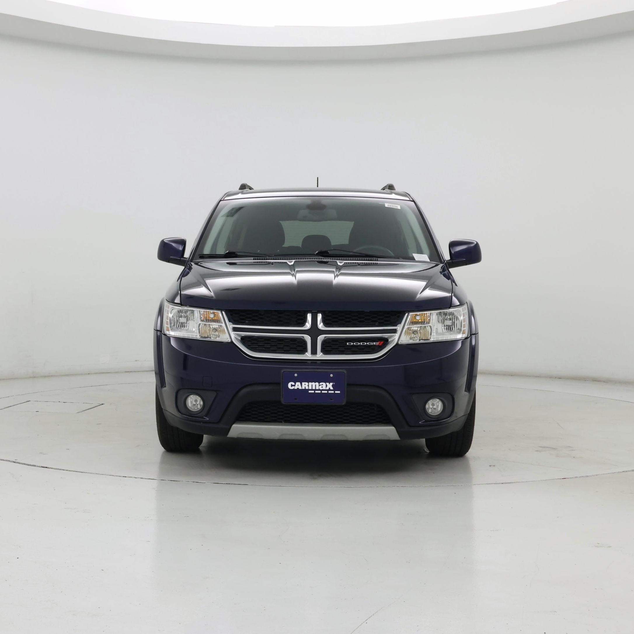 Thumbnail: 2018 Dodge Journey - 5