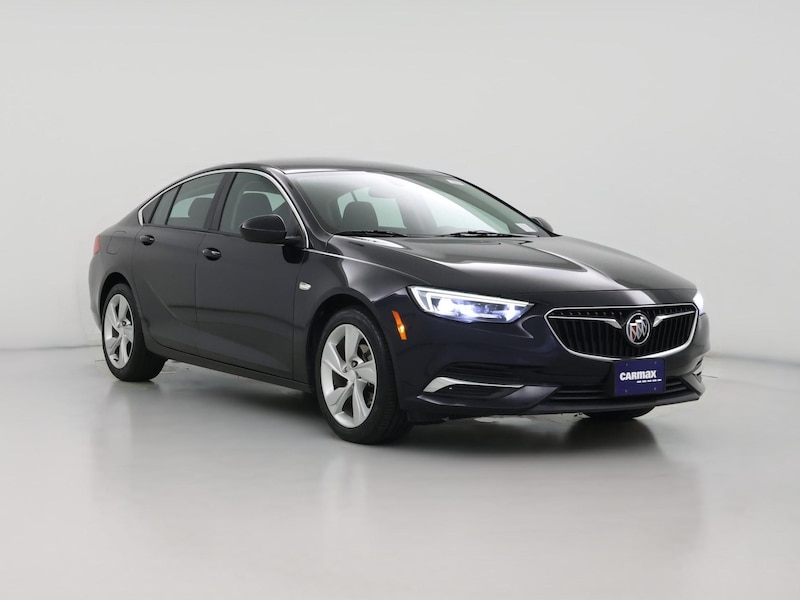 2018 Buick Regal Preferred -
                  Duarte, CA