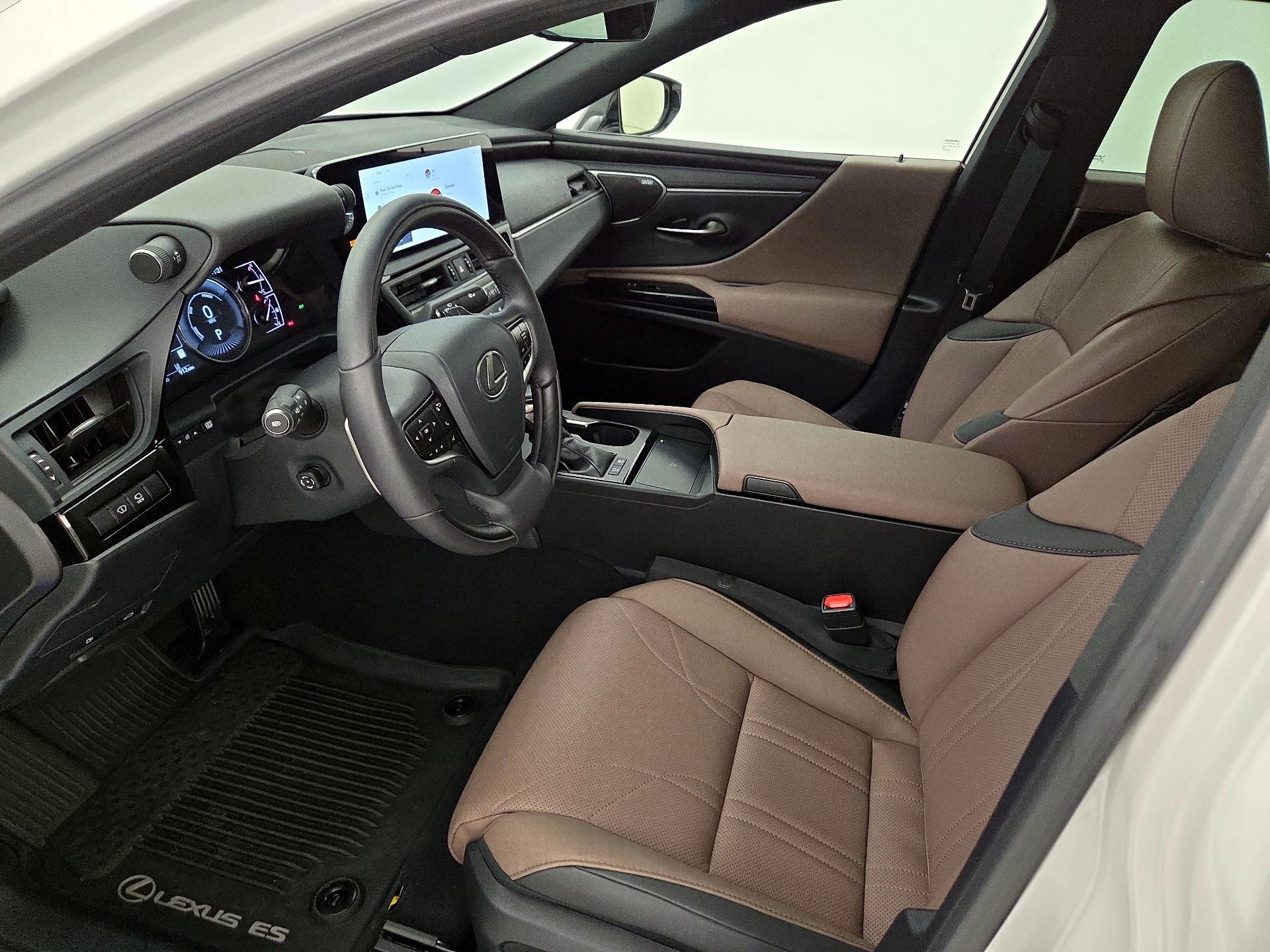 Thumbnail: 2025 Lexus ES - 11