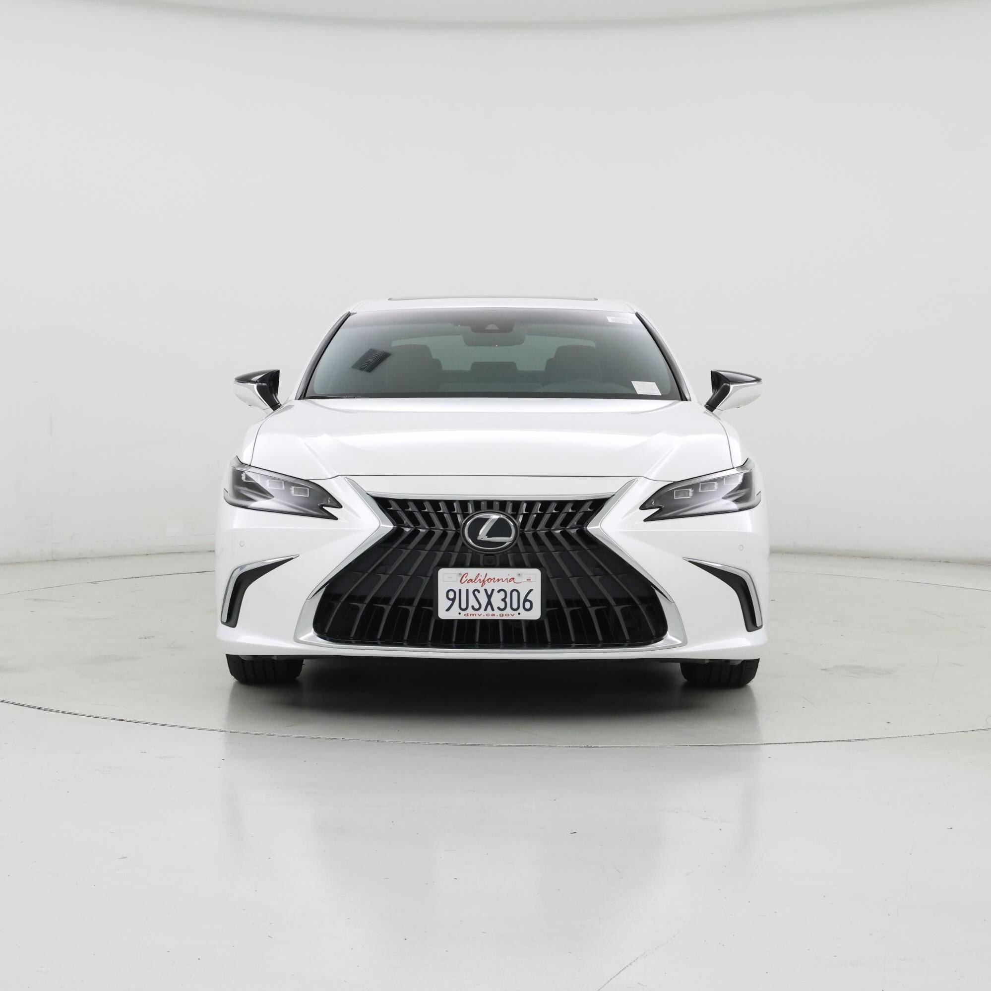 Thumbnail: 2025 Lexus ES - 5