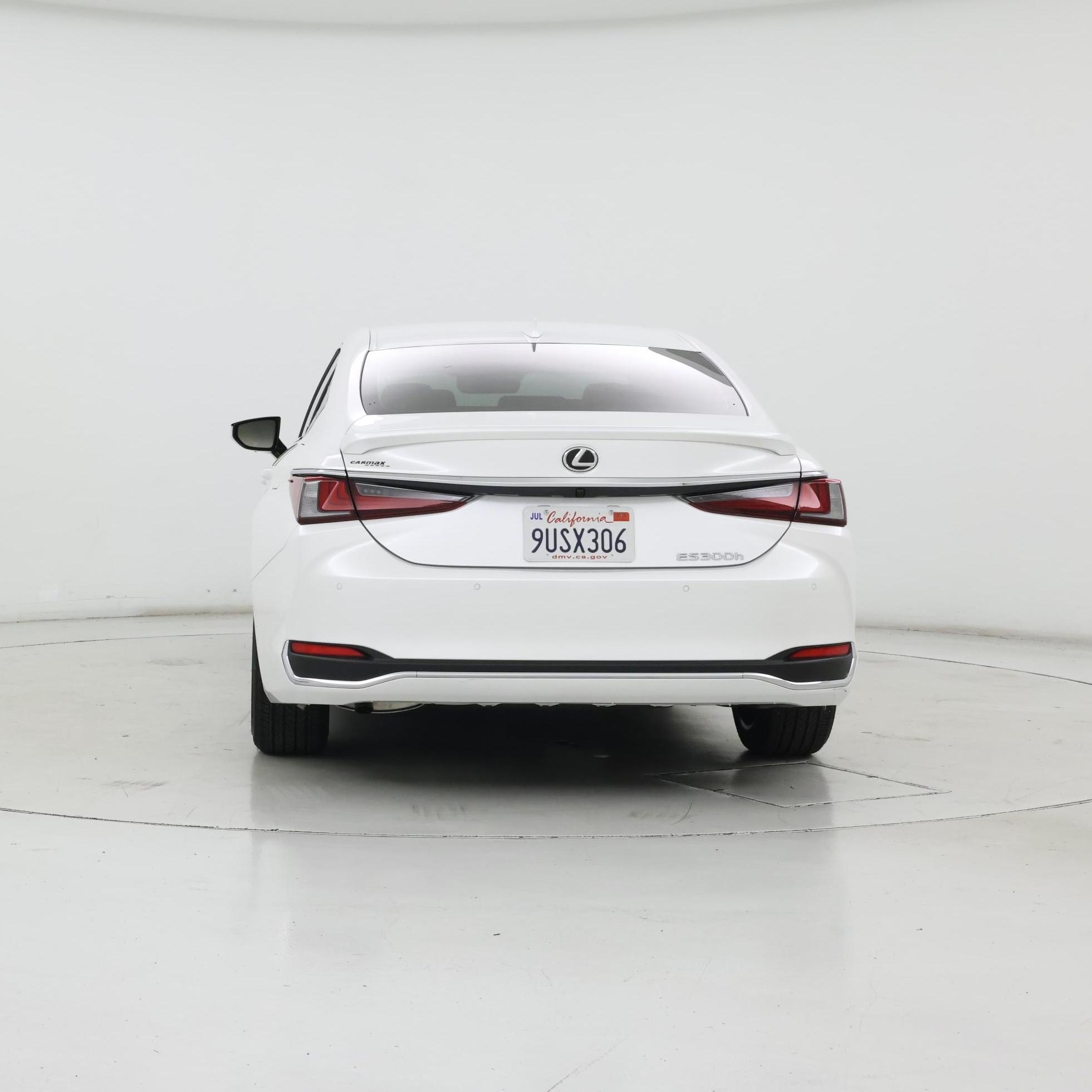 Thumbnail: 2025 Lexus ES - 6