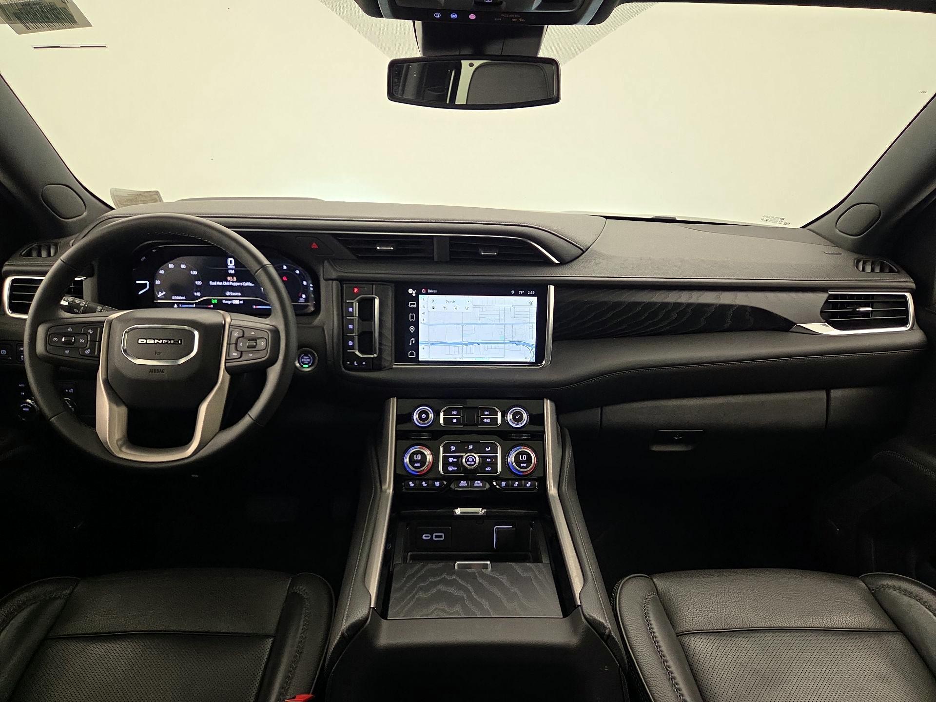 Thumbnail: 2023 GMC Yukon - 9