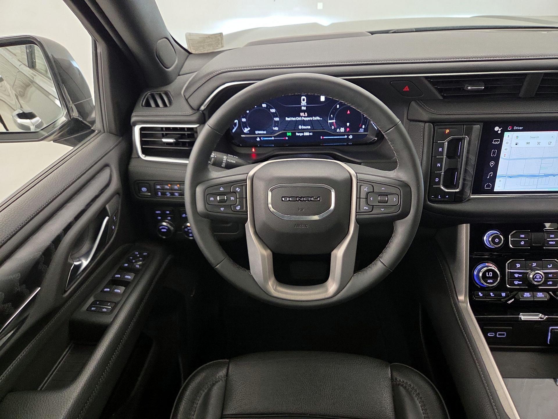 Thumbnail: 2023 GMC Yukon - 10