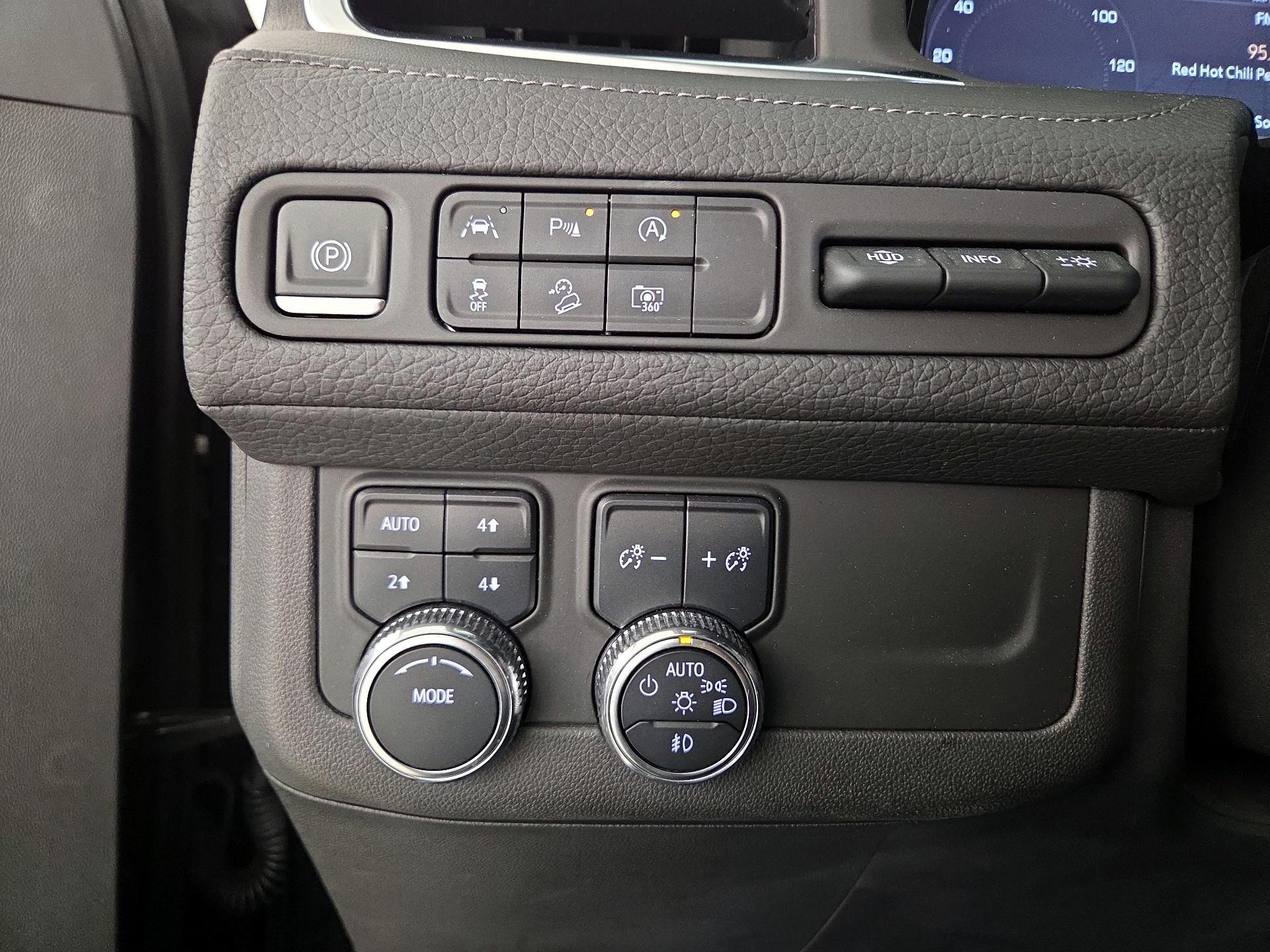 Thumbnail: 2023 GMC Yukon - 13