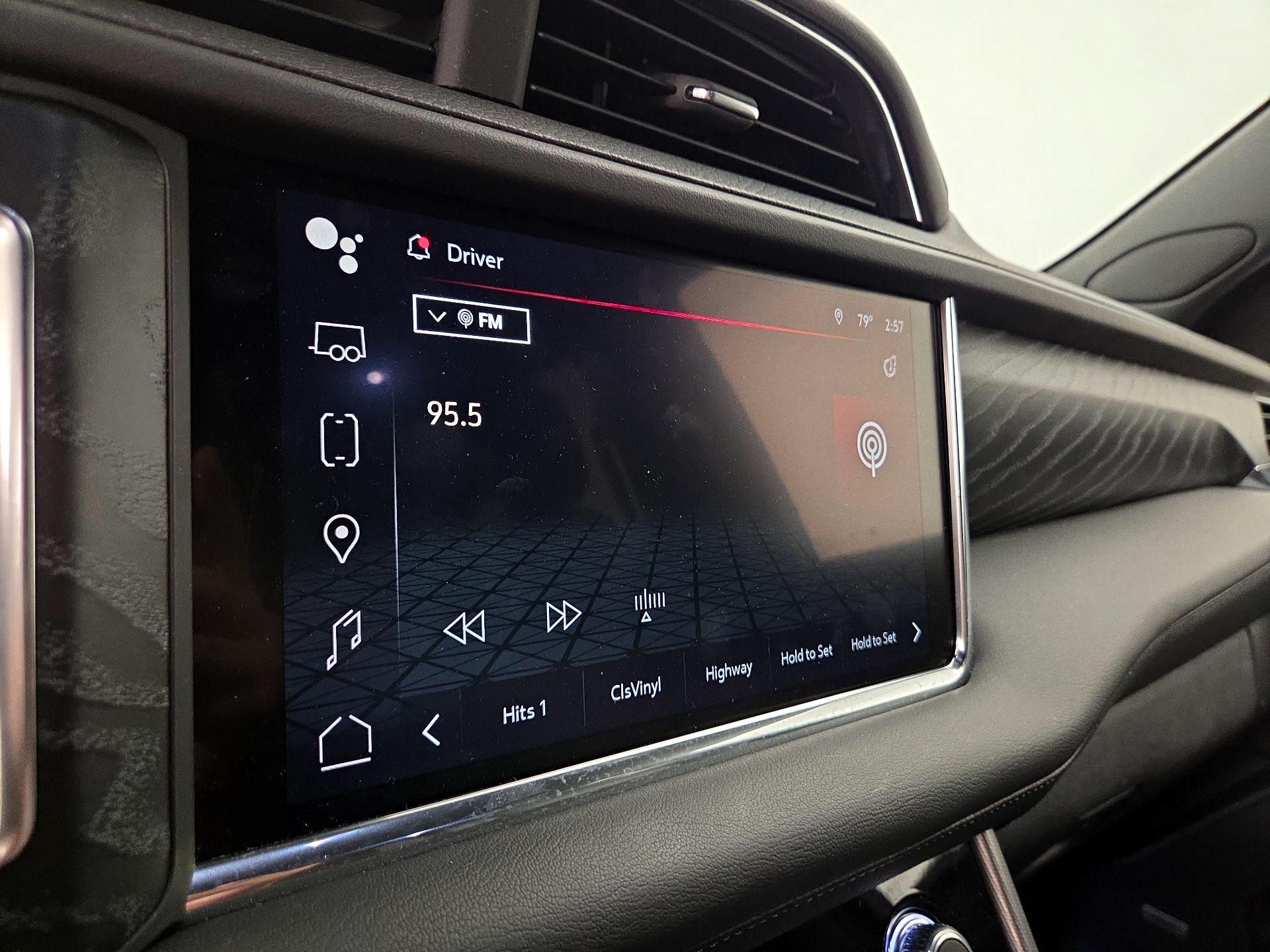 Thumbnail: 2023 GMC Yukon - 16