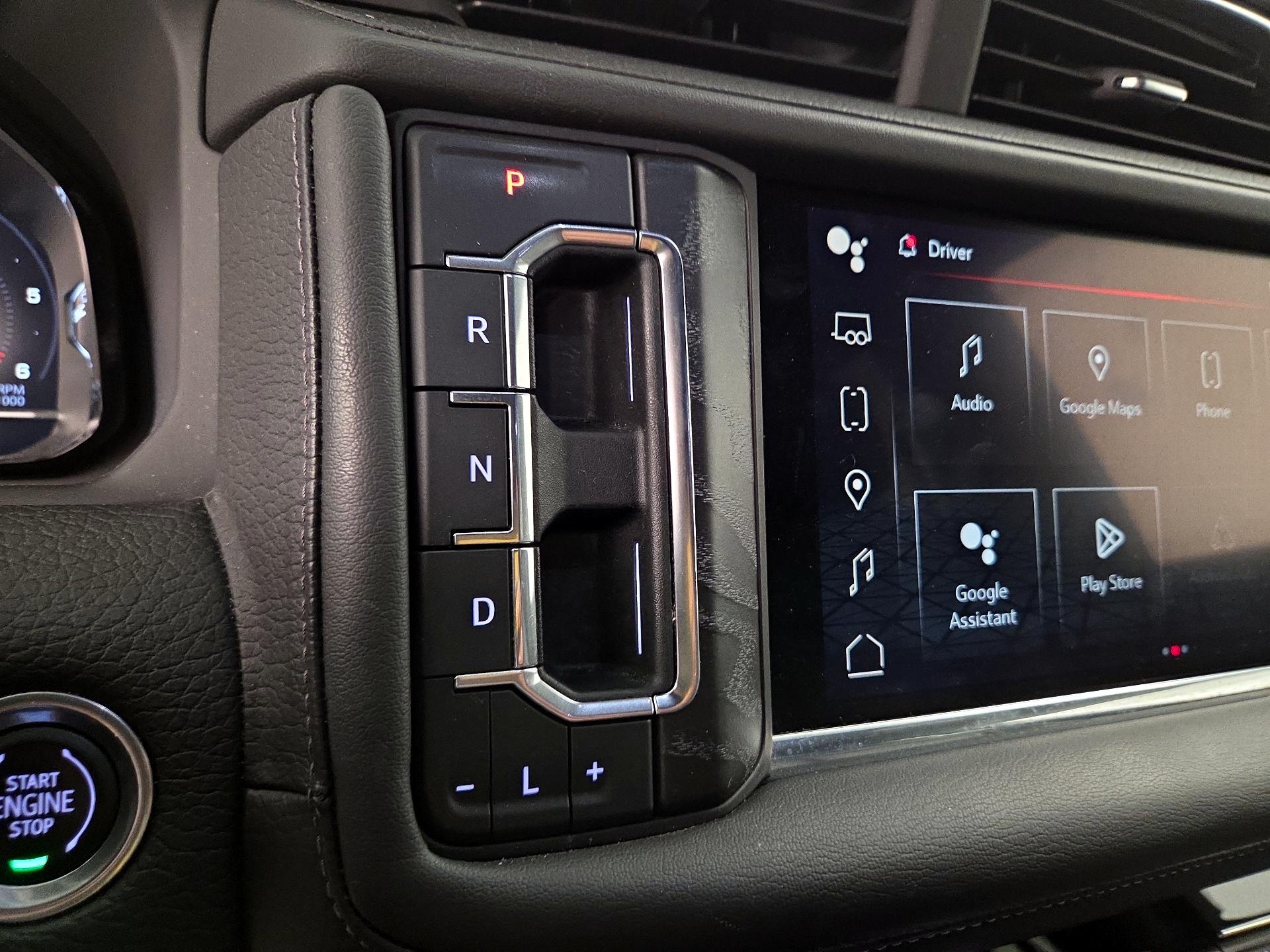 Thumbnail: 2023 GMC Yukon - 18