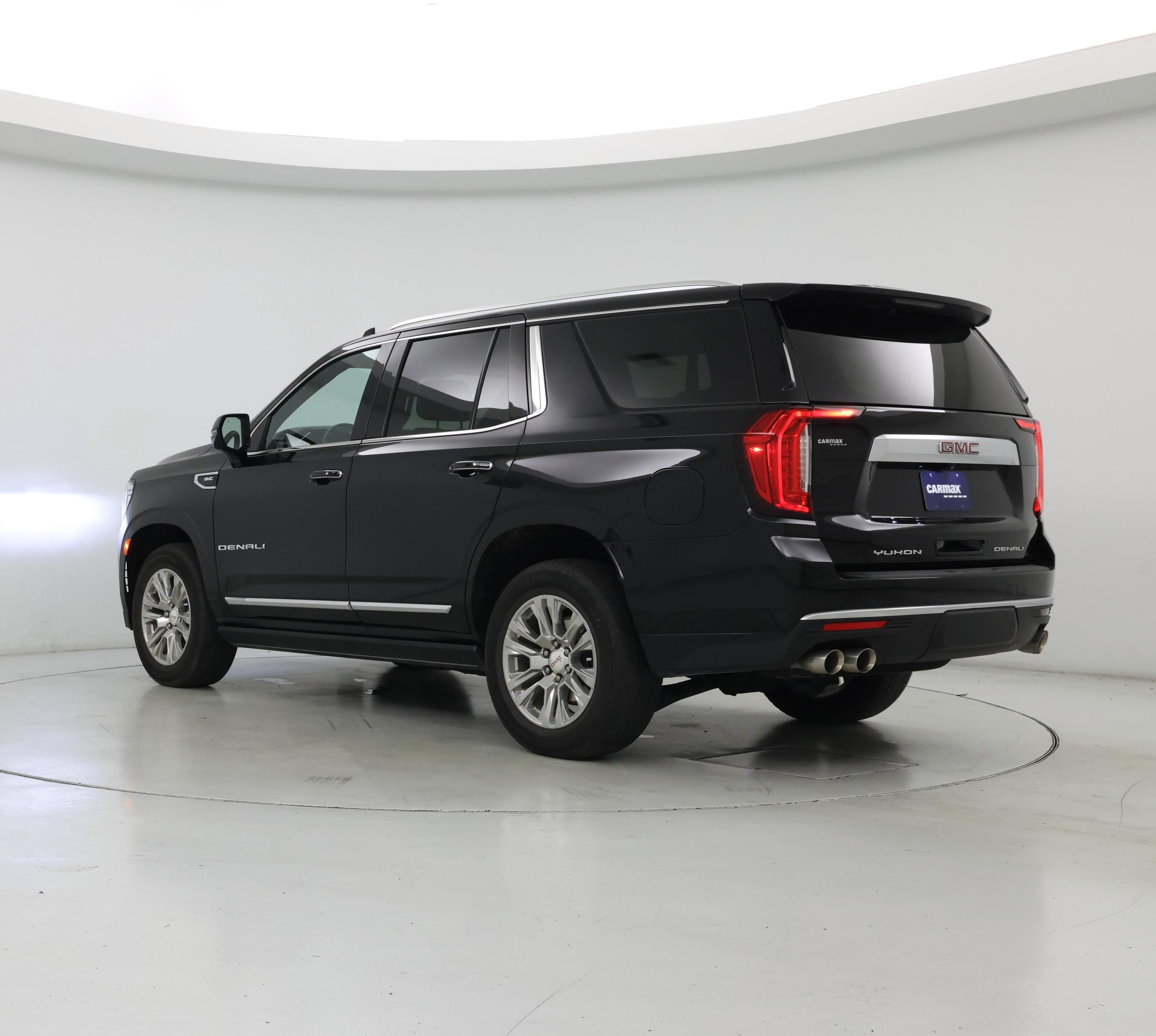 Thumbnail: 2023 GMC Yukon - 2