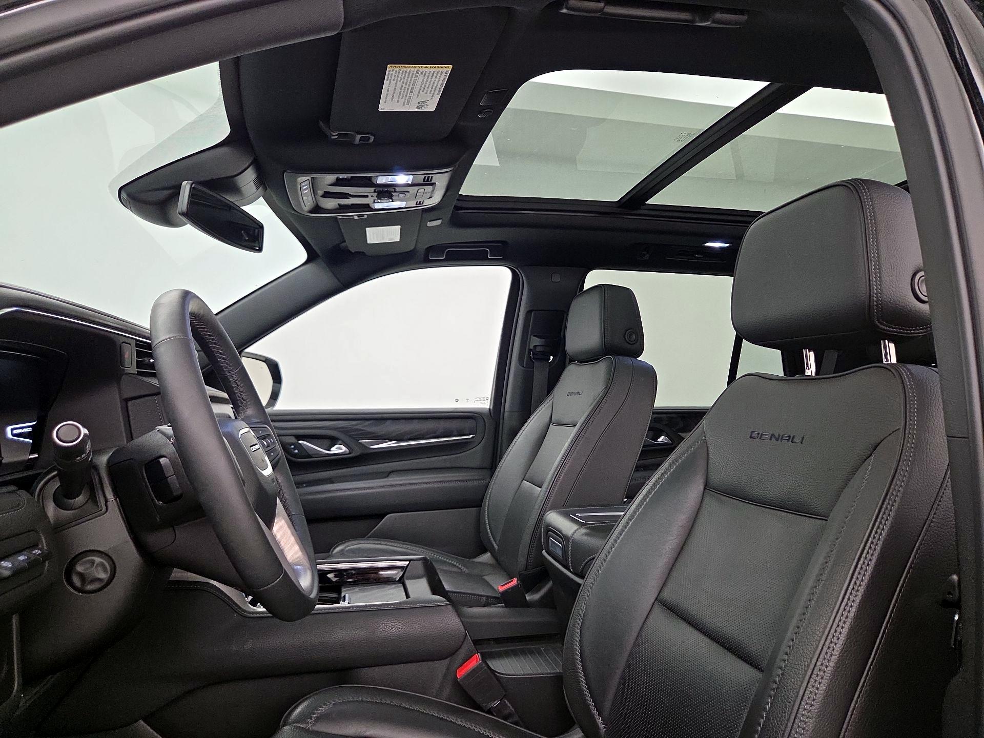 Thumbnail: 2023 GMC Yukon - 20