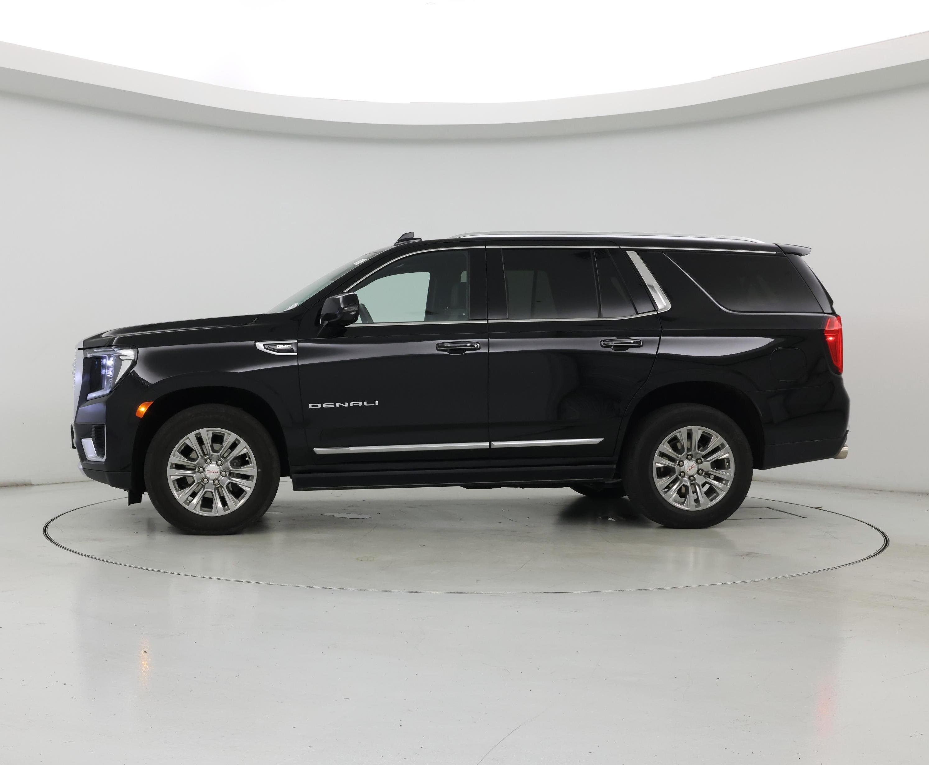 Thumbnail: 2023 GMC Yukon - 3