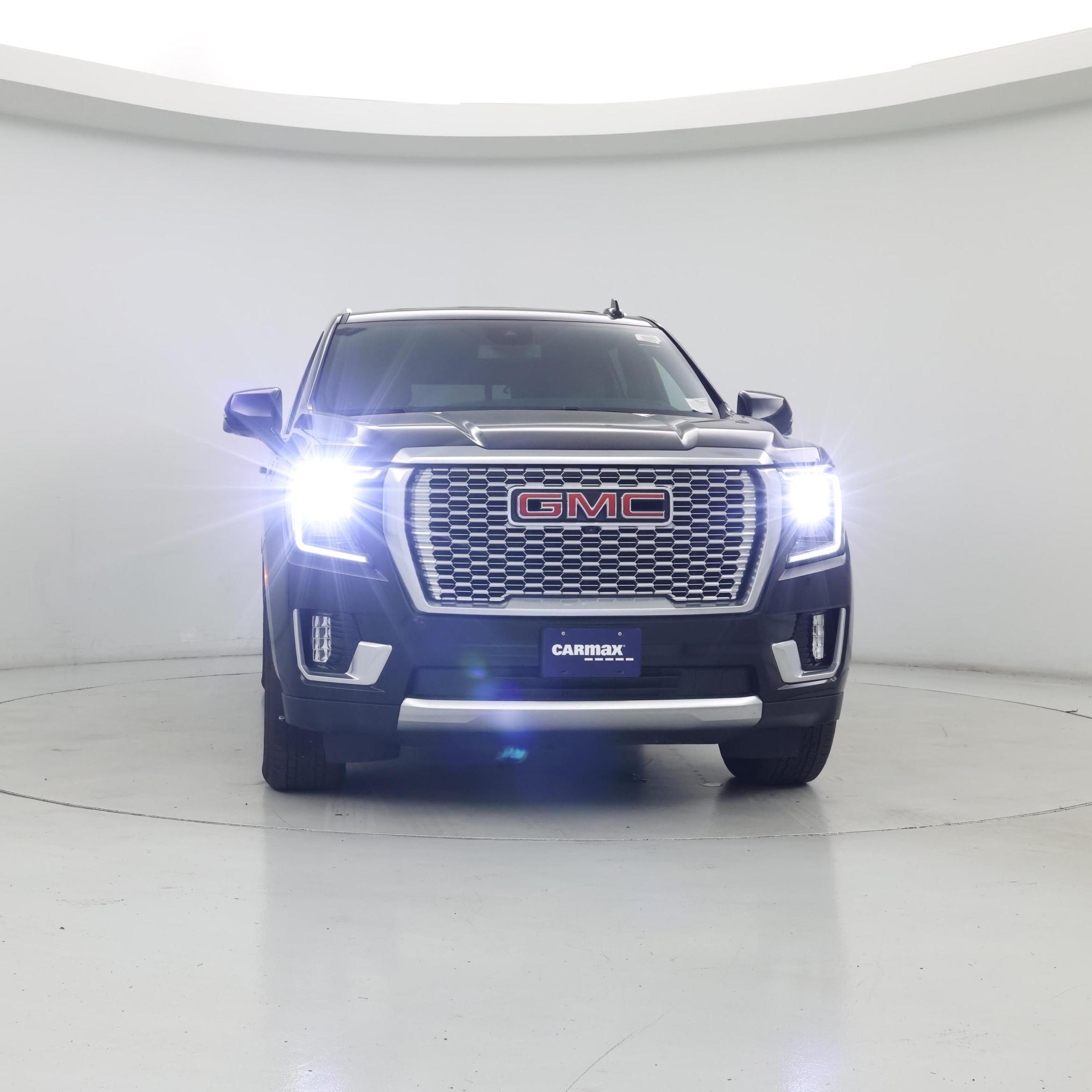 Thumbnail: 2023 GMC Yukon - 5