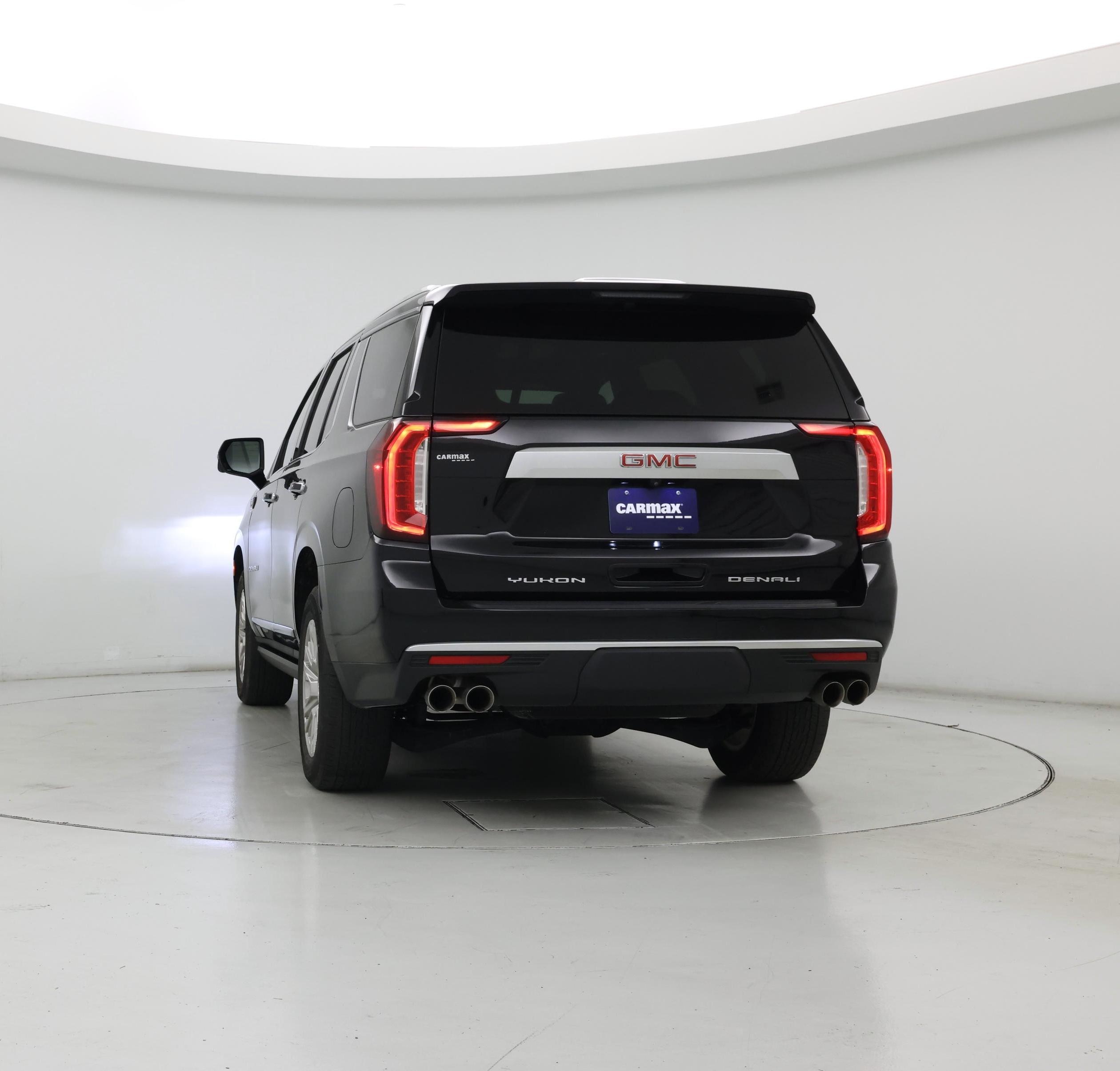 Thumbnail: 2023 GMC Yukon - 6