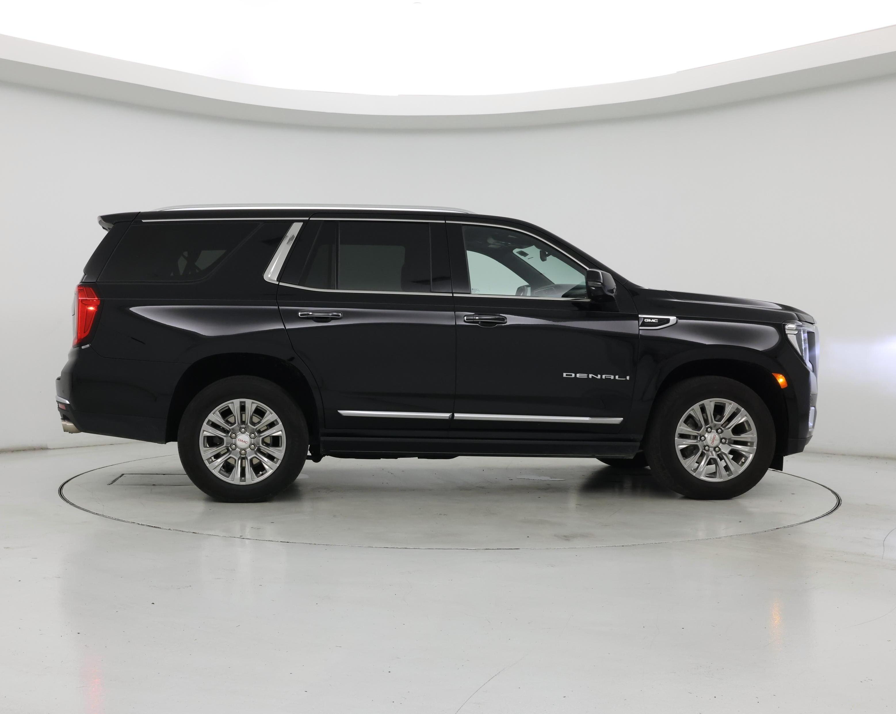 Thumbnail: 2023 GMC Yukon - 7