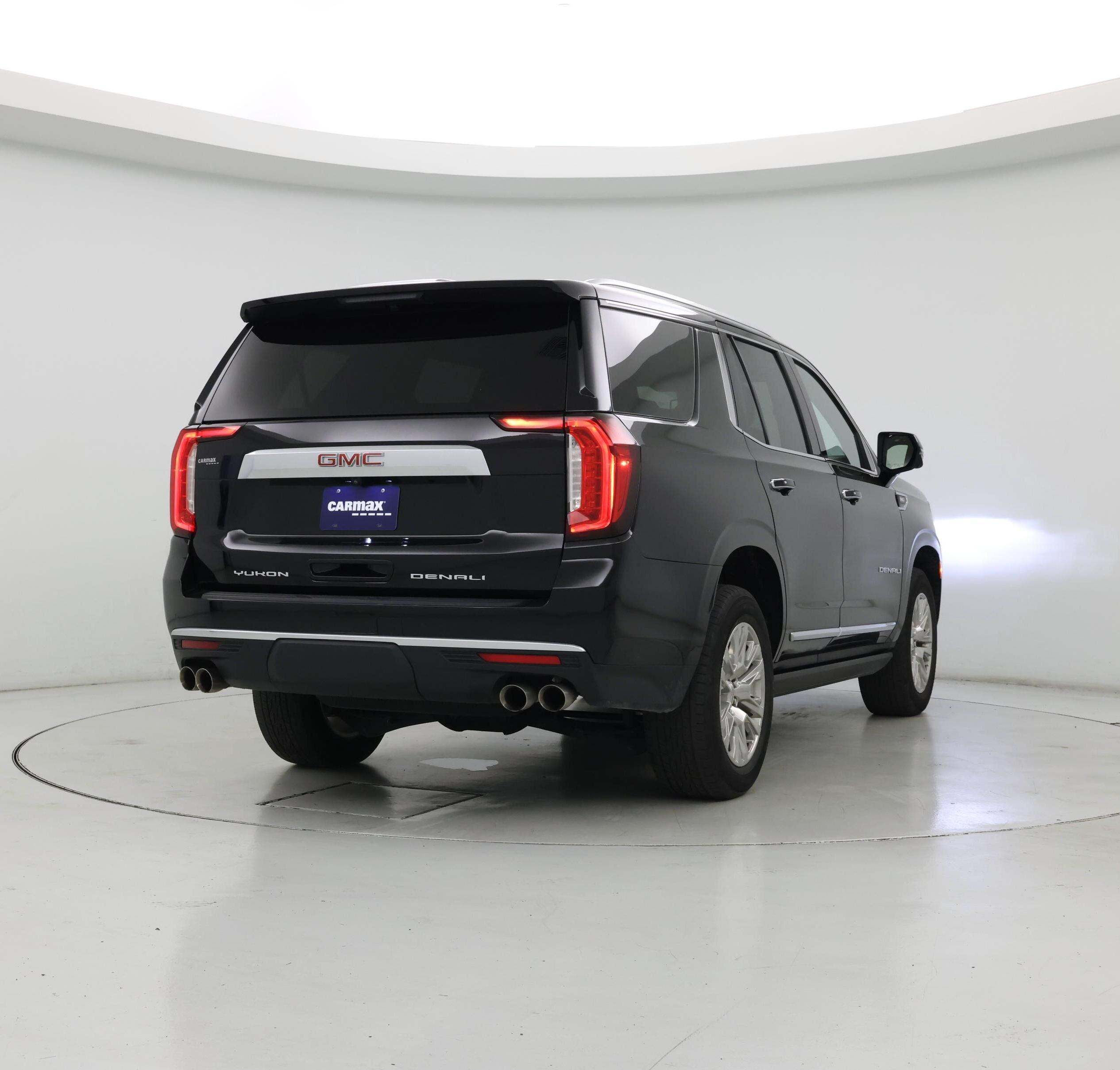 Thumbnail: 2023 GMC Yukon - 8