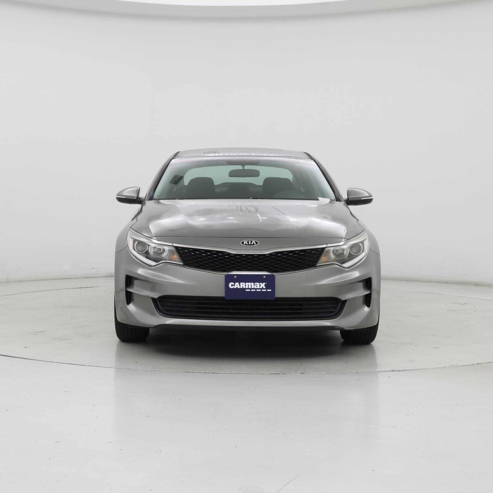 Thumbnail: 2016 Kia Optima - 5
