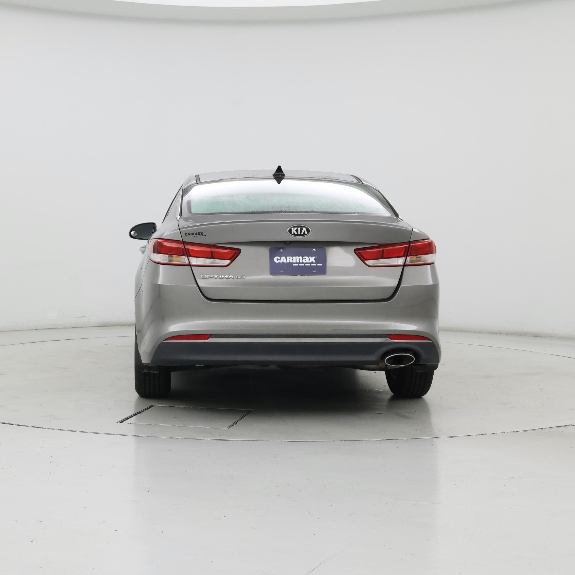 Thumbnail: 2016 Kia Optima - 6