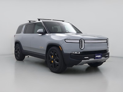 2024 Rivian R1S Adventure Quad-Motor Large