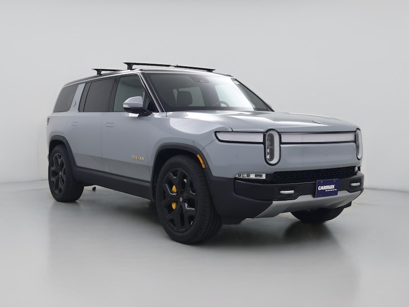 2024 Rivian R1S Adventure -
                  Irvine, CA