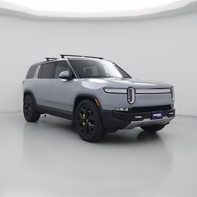 2024 Rivian R1S Adventure Quad-Motor Large